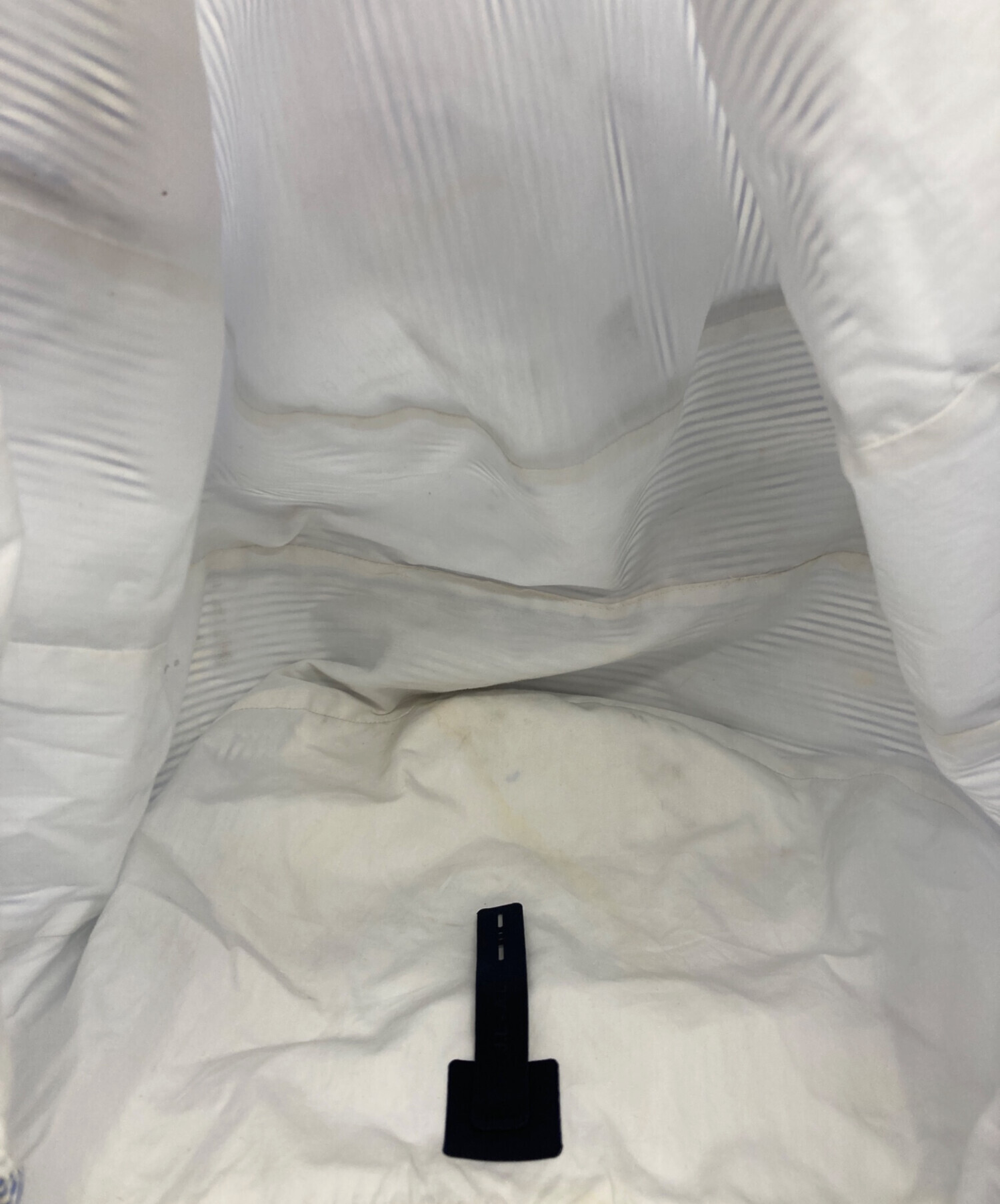 中古・古着通販】J.L - A.L (ジェイラル) Torsade Bag ブルー×ホワイト