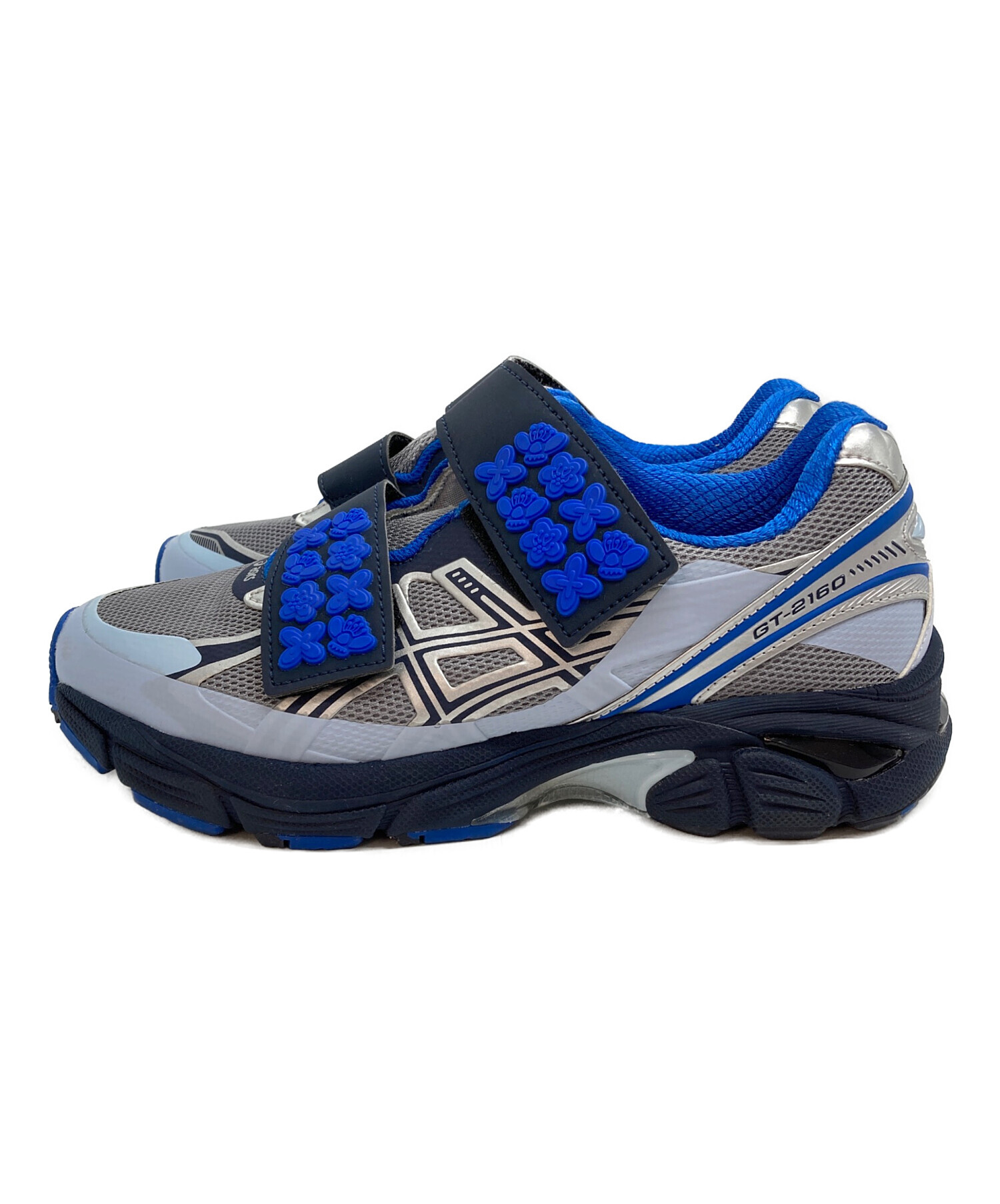 中古・古着通販】asics (アシックス) CECILIE BAHNSEN (セシリー