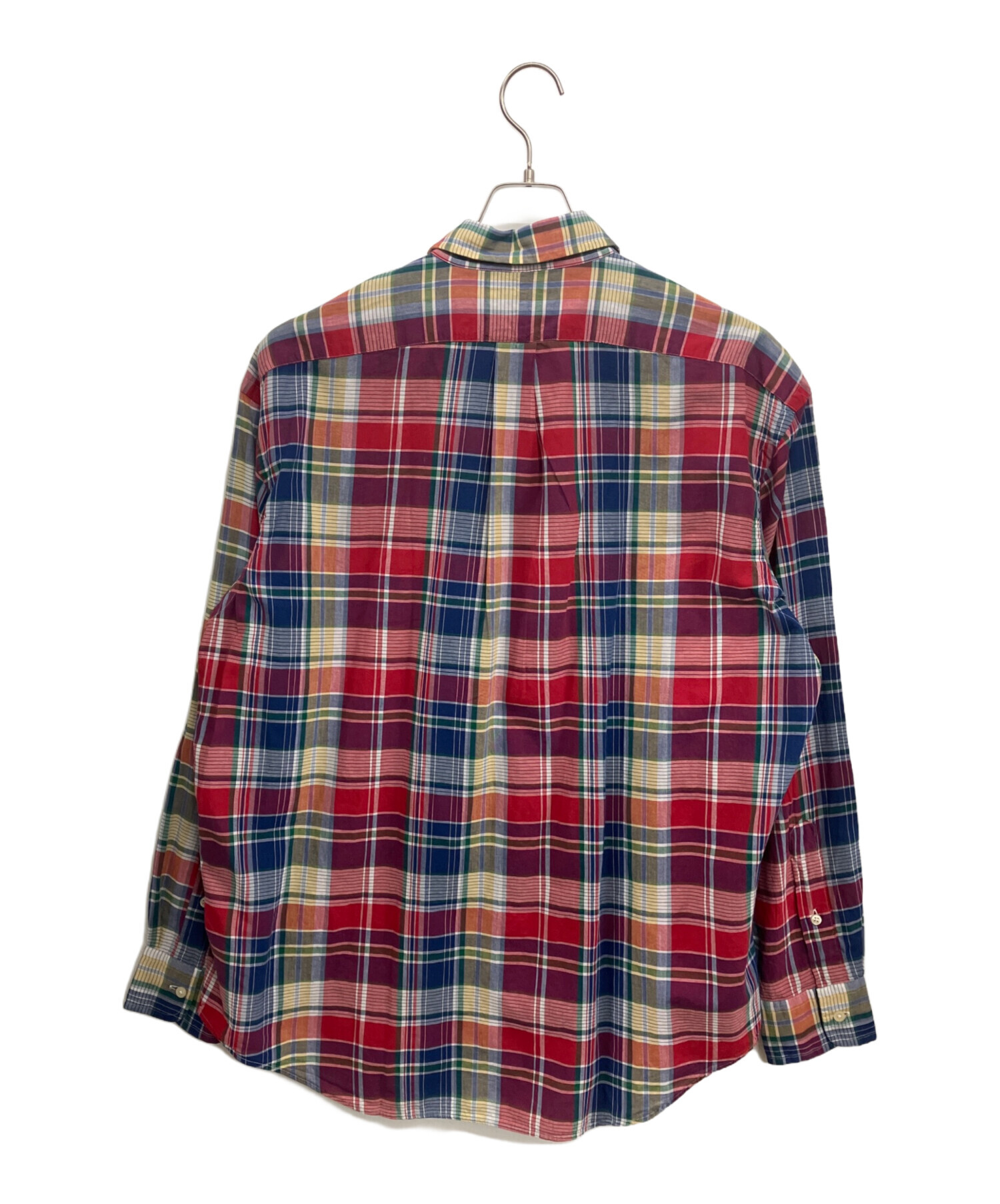 中古・古着通販】POLO RALPH LAUREN (ポロ・ラルフローレン) BEAMS 