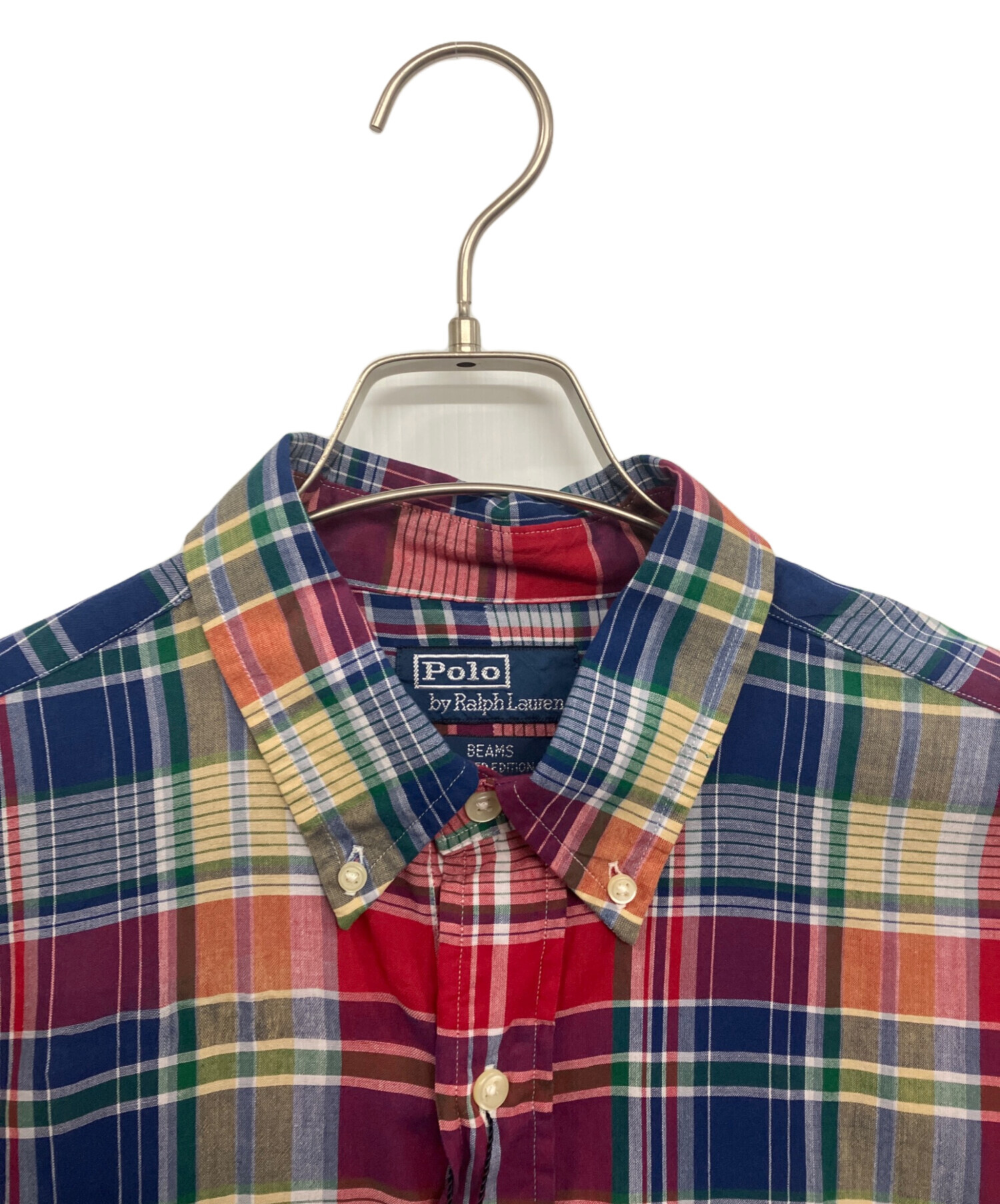 中古・古着通販】POLO RALPH LAUREN (ポロ・ラルフローレン) BEAMS