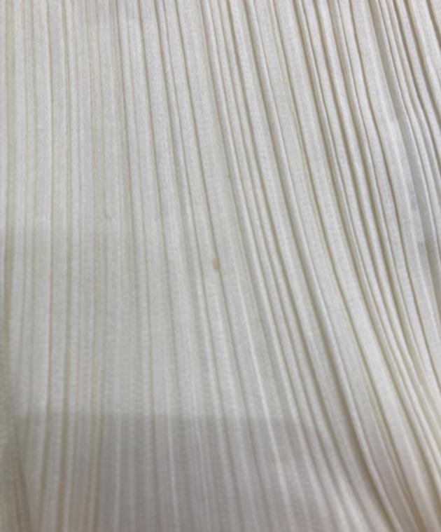 中古・古着通販】ISSEY MIYAKE (イッセイミヤケ) プリーツハイネック