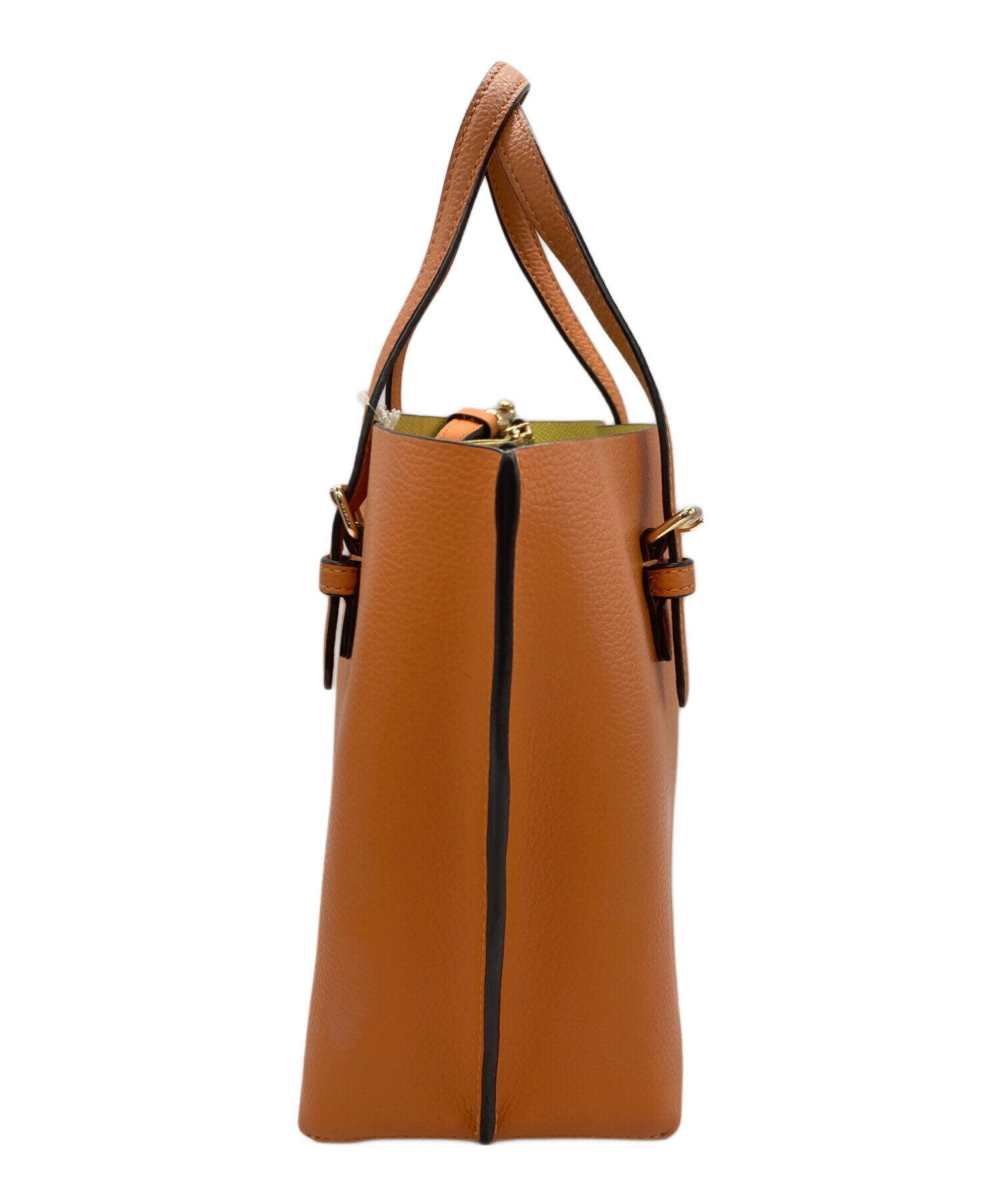 中古・古着通販】COACH (コーチ) 2WAYバッグ｜ブランド・古着通販