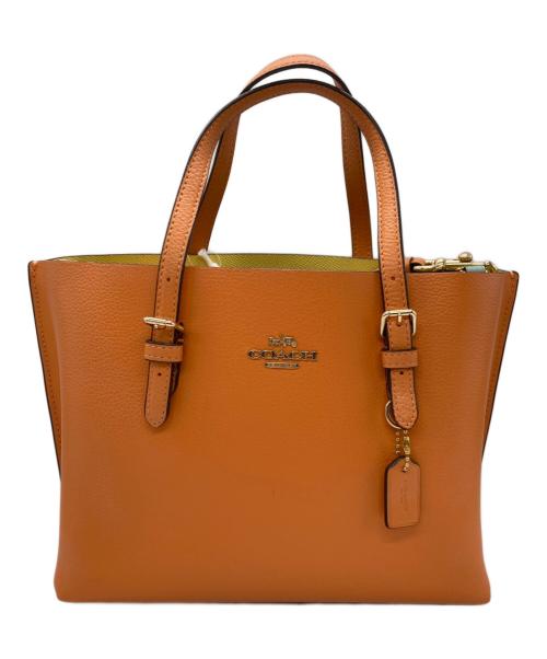 再値下げしました‼️COACH 2wayバック COACH（コーチ） 国内発送 バッグ レディース トートバッグ 2WAY