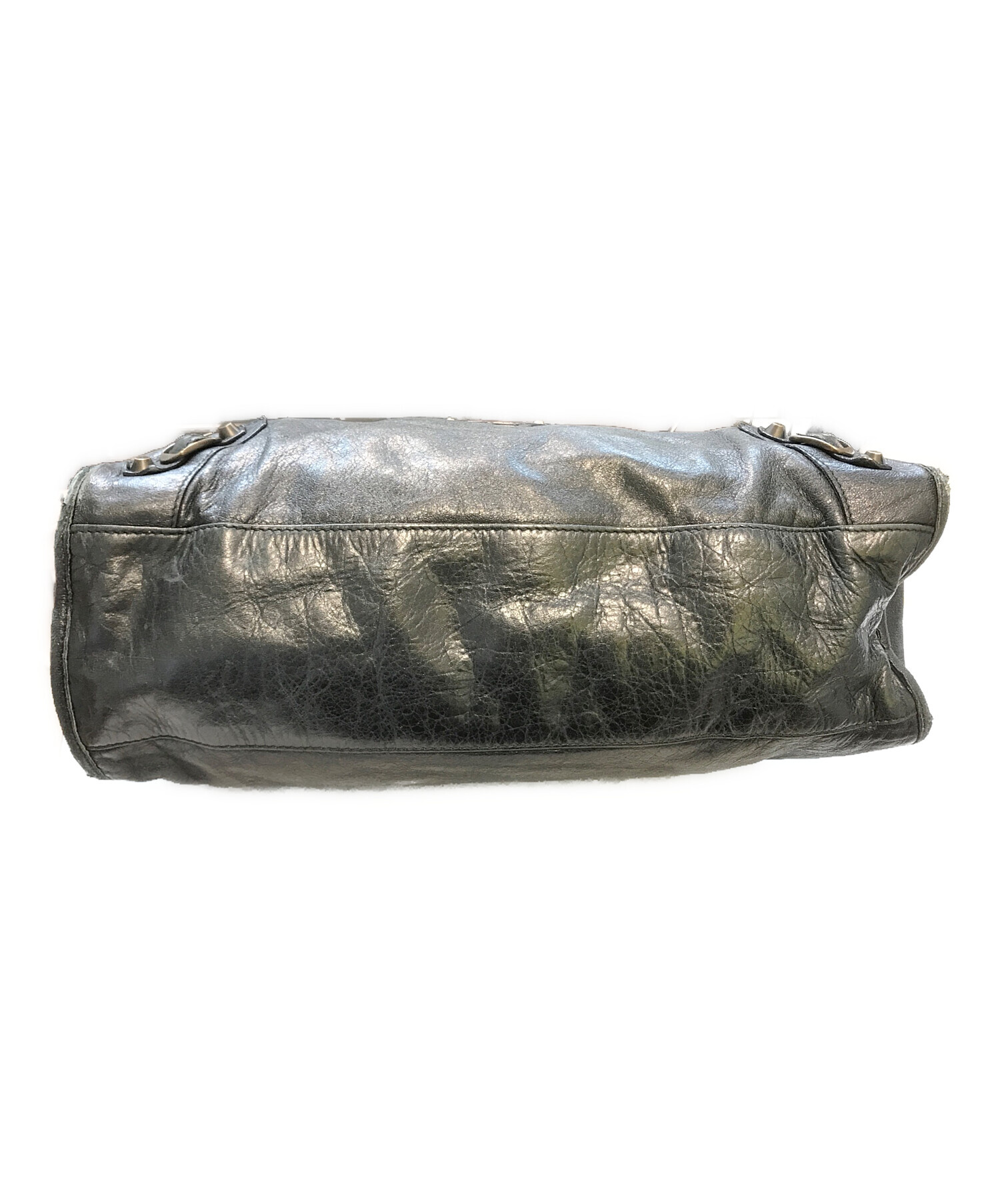 中古・古着通販】BALENCIAGA (バレンシアガ) 2WAYバッグ 115748 ザ