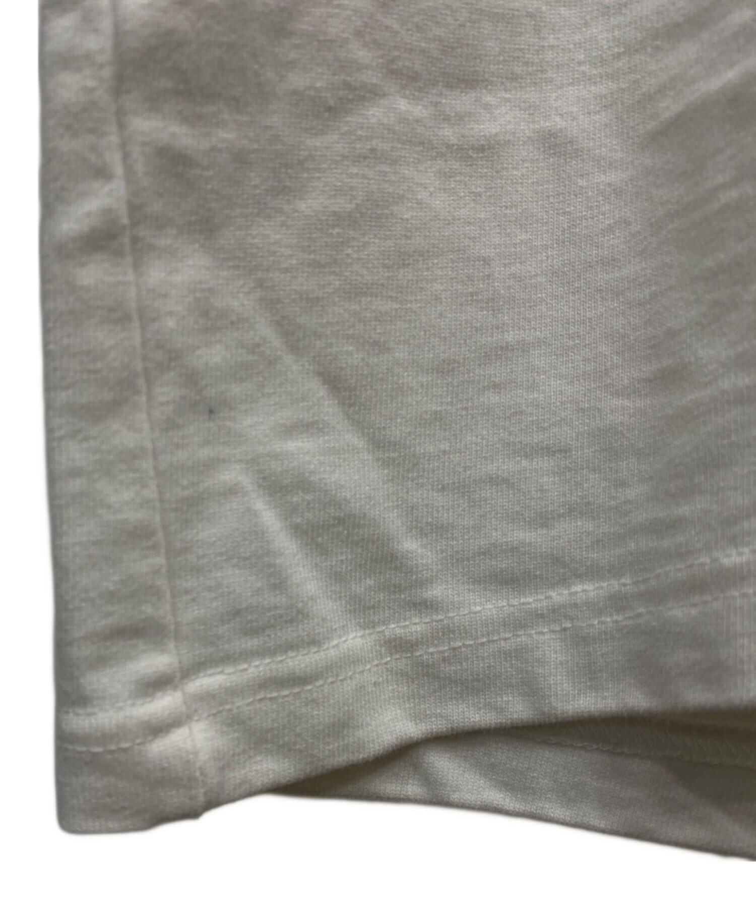 中古・古着通販】VAULTROOM (ボルトルーム) 濃いめのあかりん BIG L/S