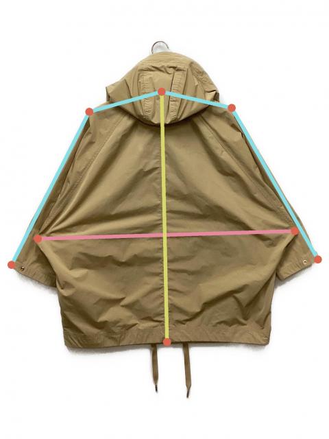 中古・古着通販】WOOLRICH (ウールリッチ) マウンテンパーカー