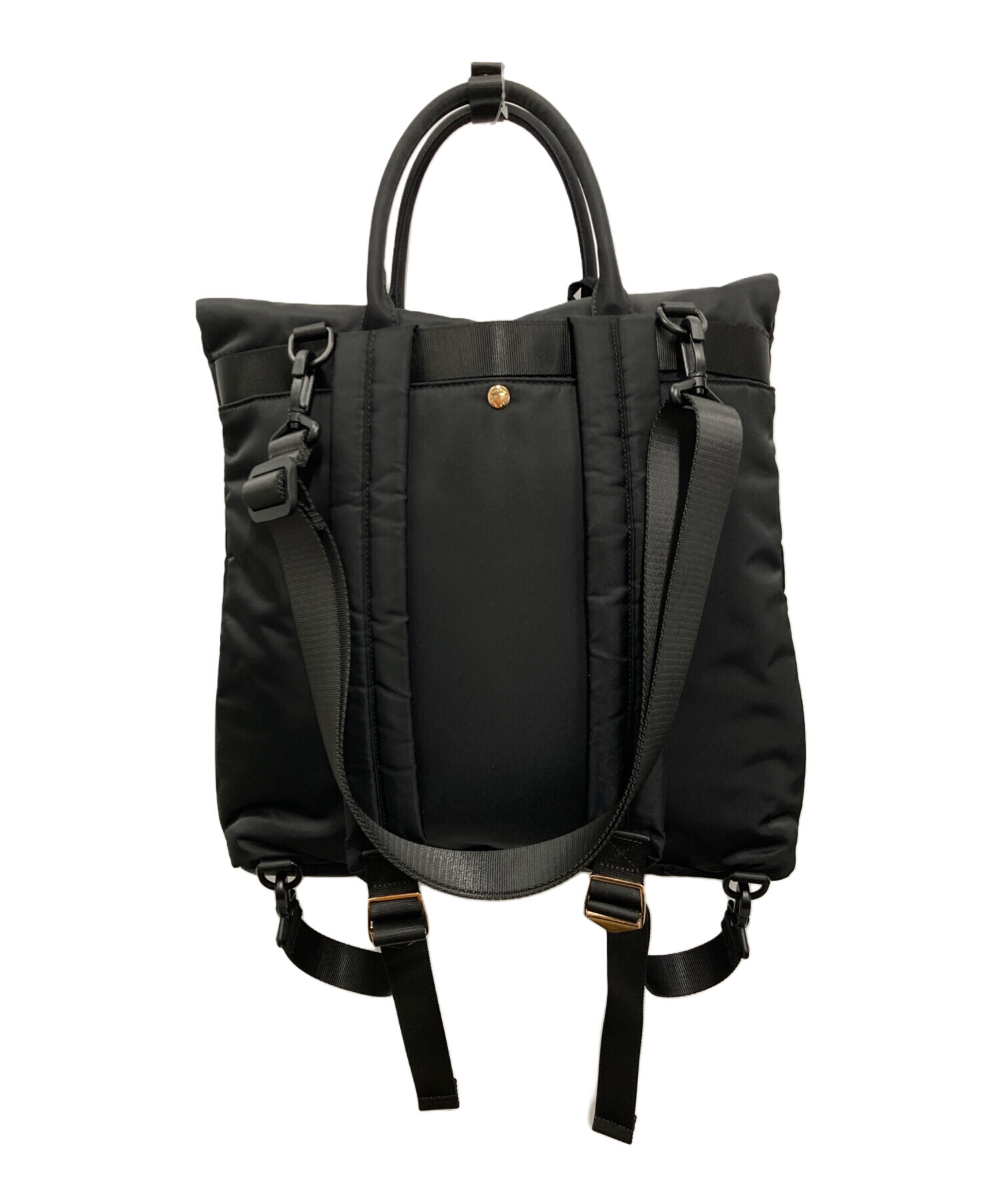 中古・古着通販】SELENT ETHER (セレーンエテール) CARRY38 ブラック