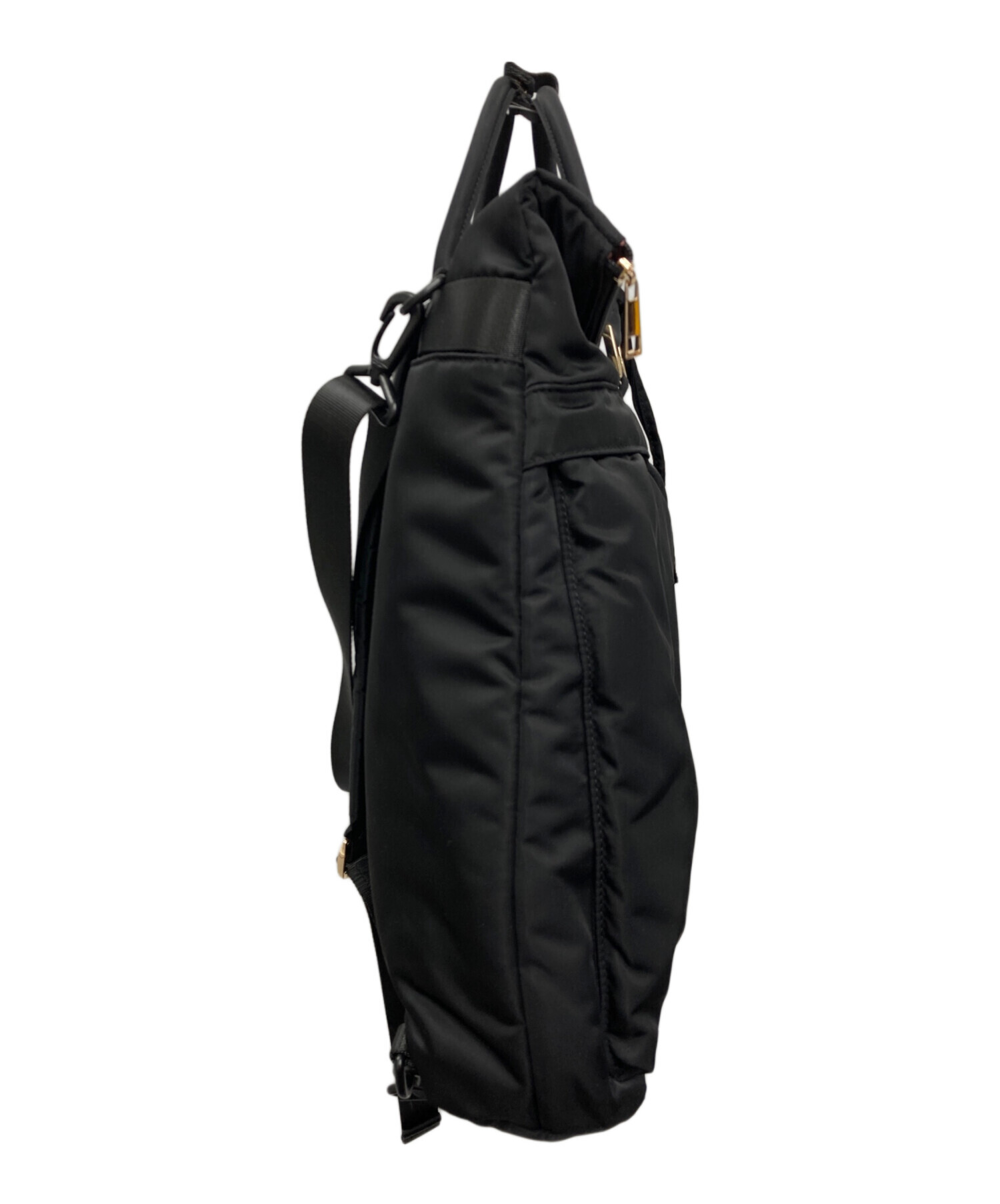 中古・古着通販】SELENT ETHER (セレーンエテール) CARRY38 ブラック