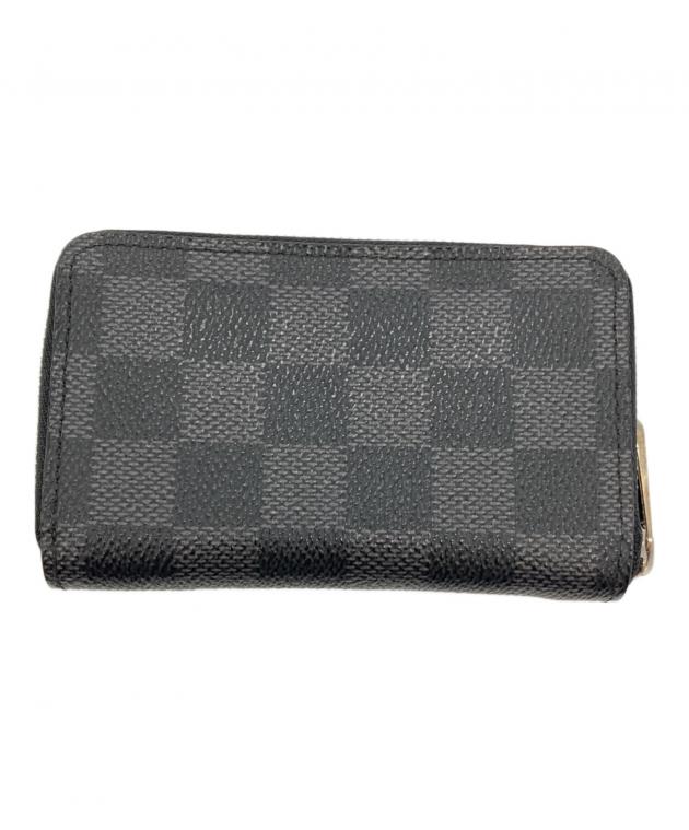 中古・古着通販】LOUIS VUITTON (ルイ ヴィトン) ダミエ・グラフィット