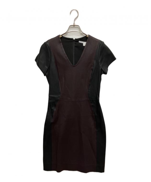 中古・古着通販】DIANE VON FURSTENBERG (ダイアンフォンファステン