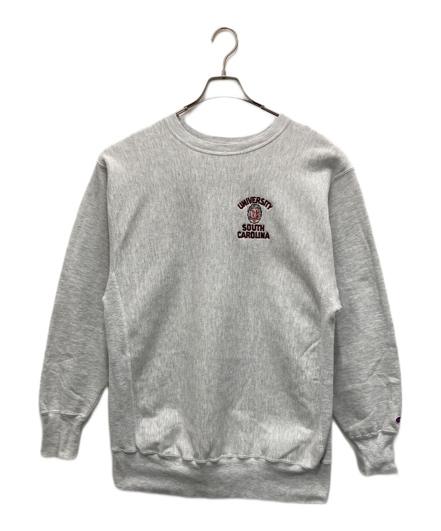 中古・古着通販Champion REVERSE WEAVE (チャンピオン リバース