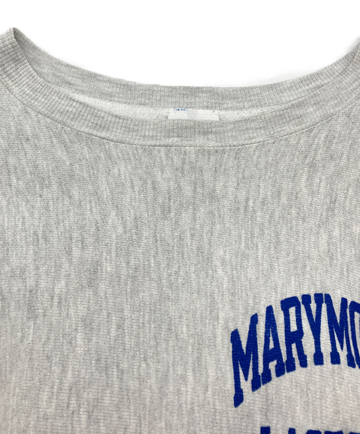 中古・古着通販】Champion (チャンピオン) リバースウィーブスウェット