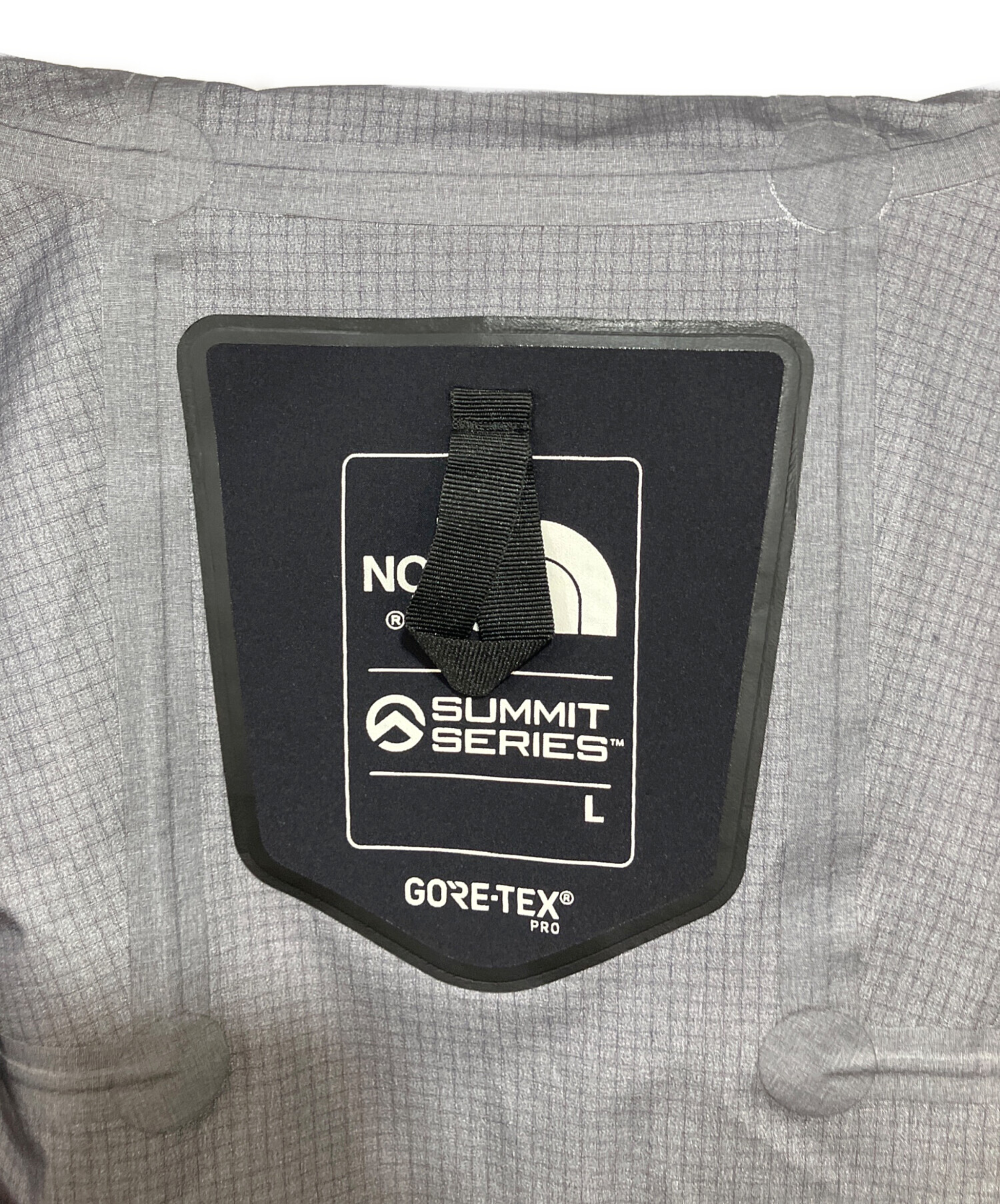中古・古着通販】THE NORTH FACE (ザ ノース フェイス) GTX Pro Jacket 