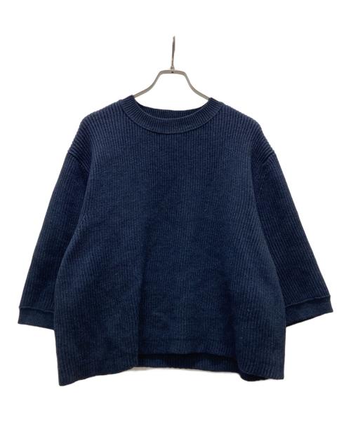 中古・古着通販】ACNE STUDIOS (アクネ ストゥディオス) ウールニット