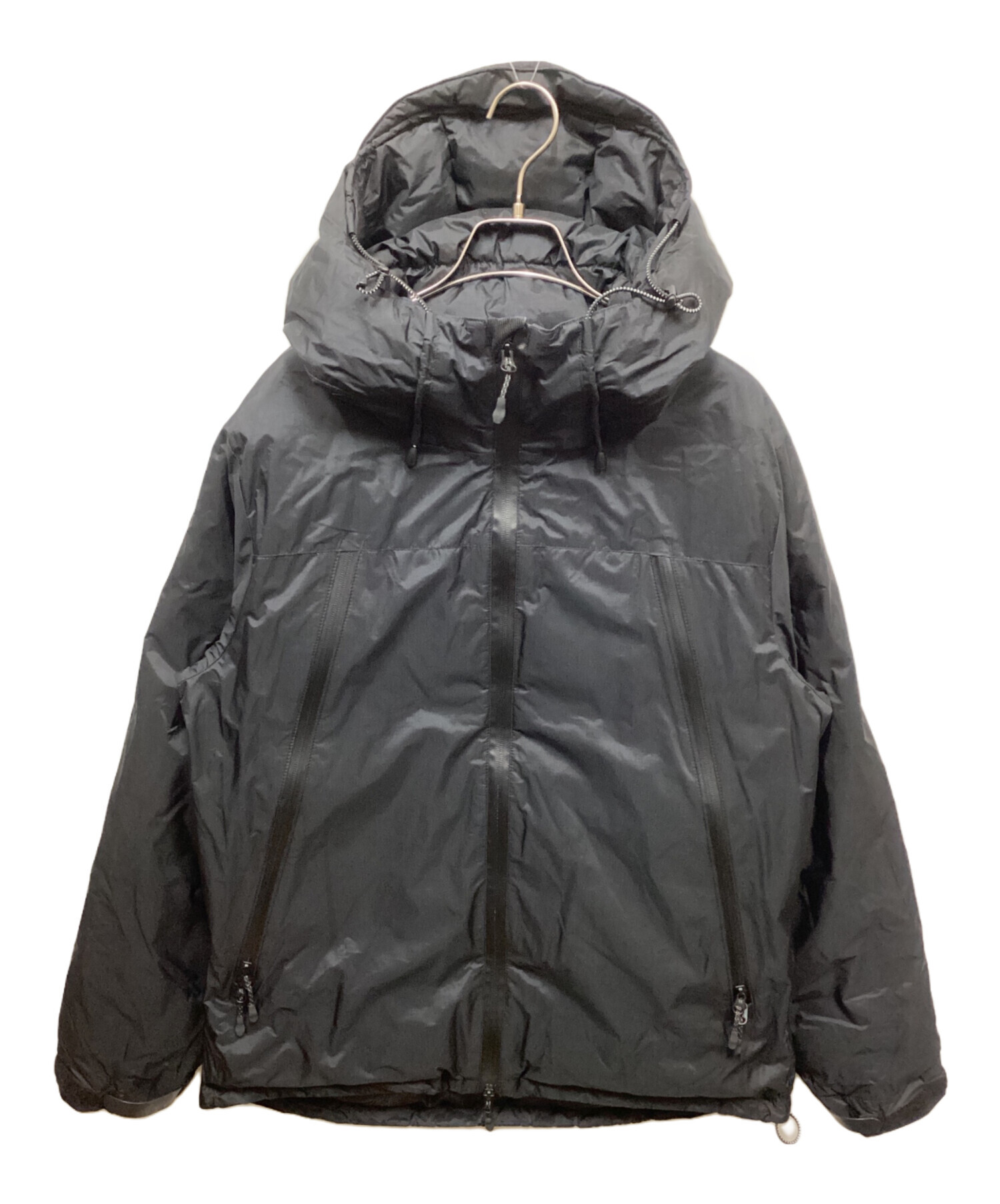 中古・古着通販】NANGA (ナンガ) URBAN RESEARCH ID (アーバンリサーチ