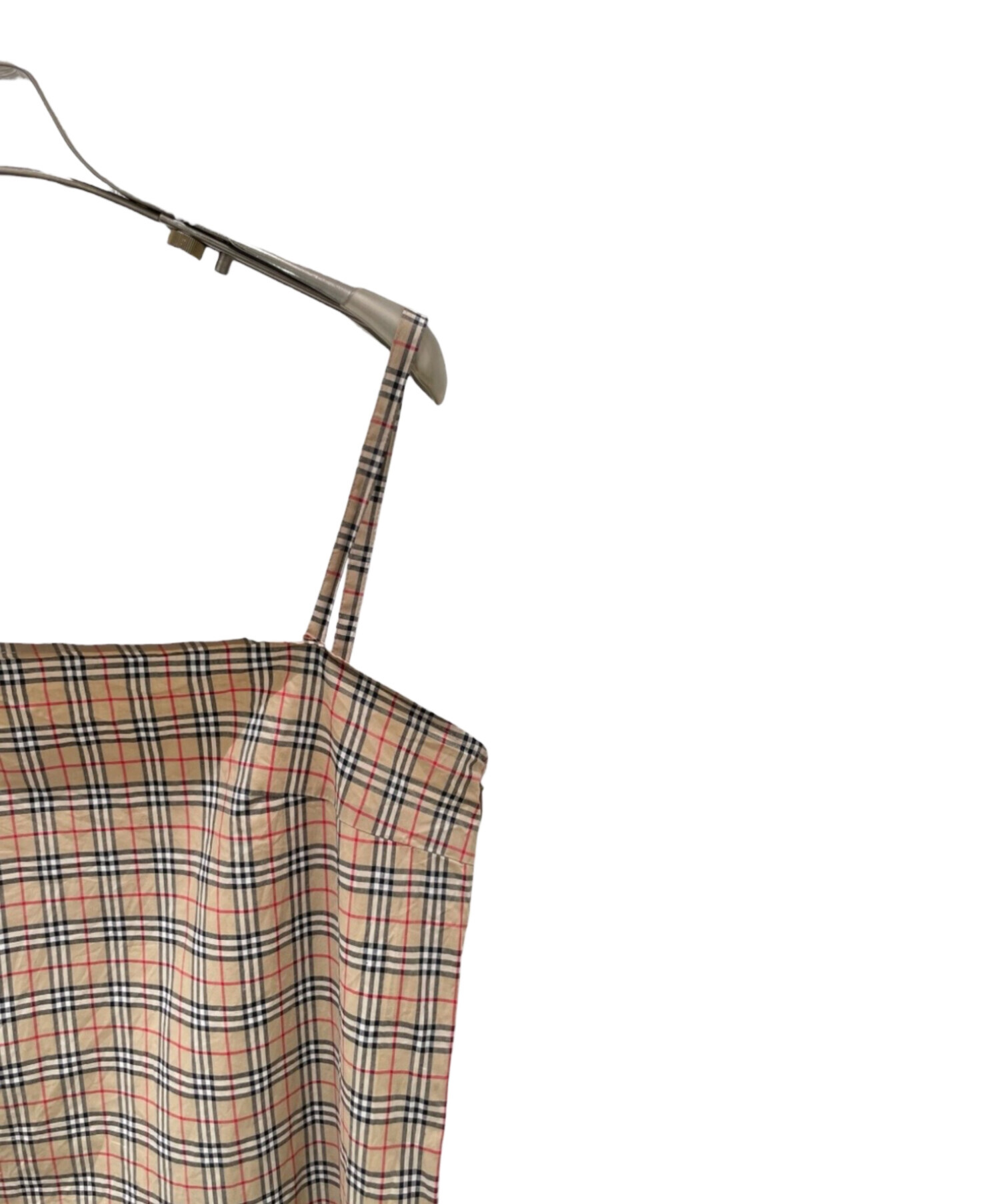 中古・古着通販】BURBERRY BLUE LABEL (バーバリー ブルー レーベル