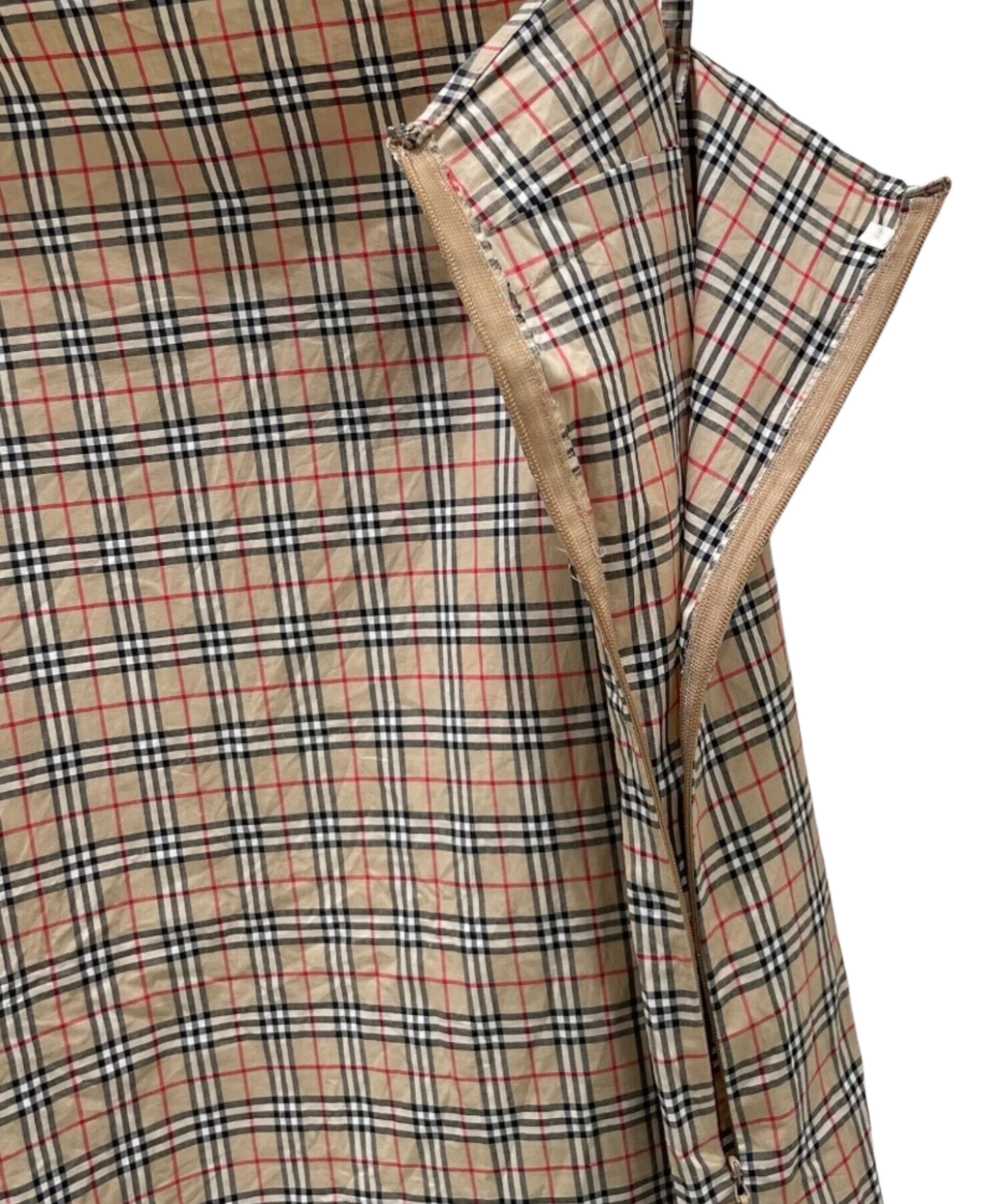 中古・古着通販】BURBERRY BLUE LABEL (バーバリー ブルー レーベル