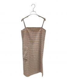BURBERRY(バーバリー)、ワンピース】ブランド・古着のネット通販