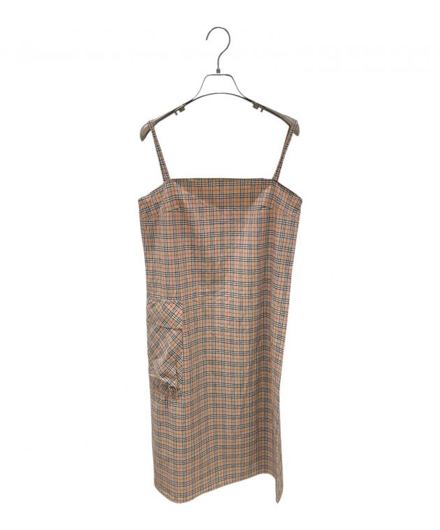 中古・古着通販】BURBERRY BLUE LABEL (バーバリー ブルー レーベル