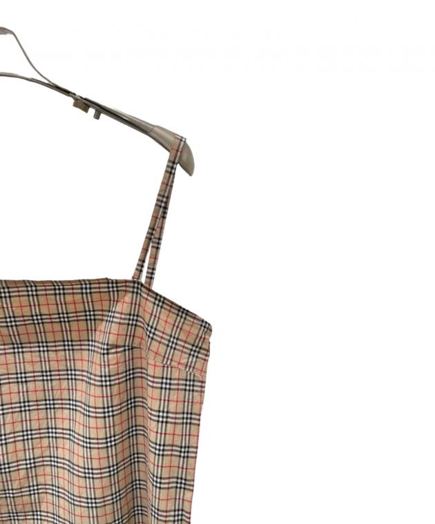 中古・古着通販】BURBERRY BLUE LABEL (バーバリー ブルー レーベル