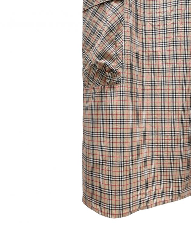 中古・古着通販】BURBERRY BLUE LABEL (バーバリー ブルー レーベル