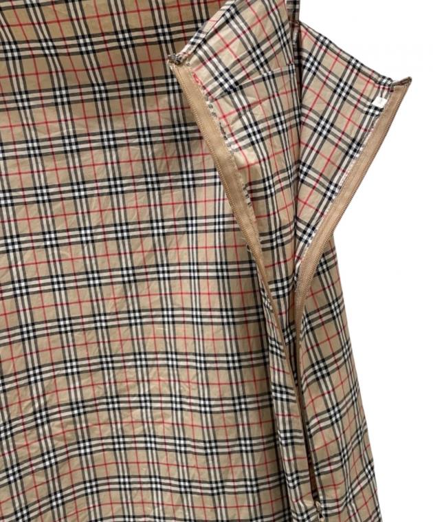 中古・古着通販】BURBERRY BLUE LABEL (バーバリー ブルー レーベル