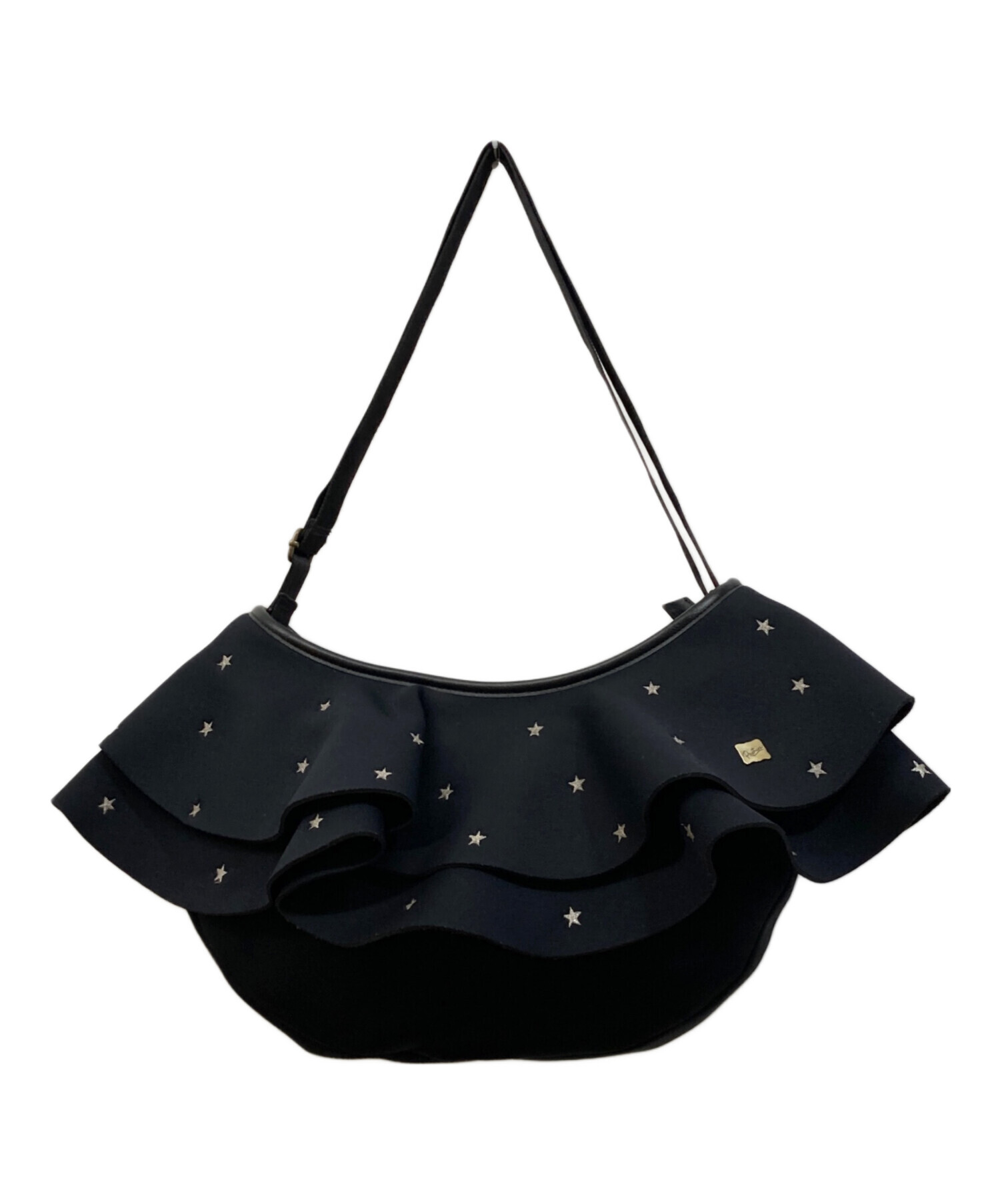 中古・古着通販】Rapture (ラプチャー) ティアード ネイプルズ ボディ