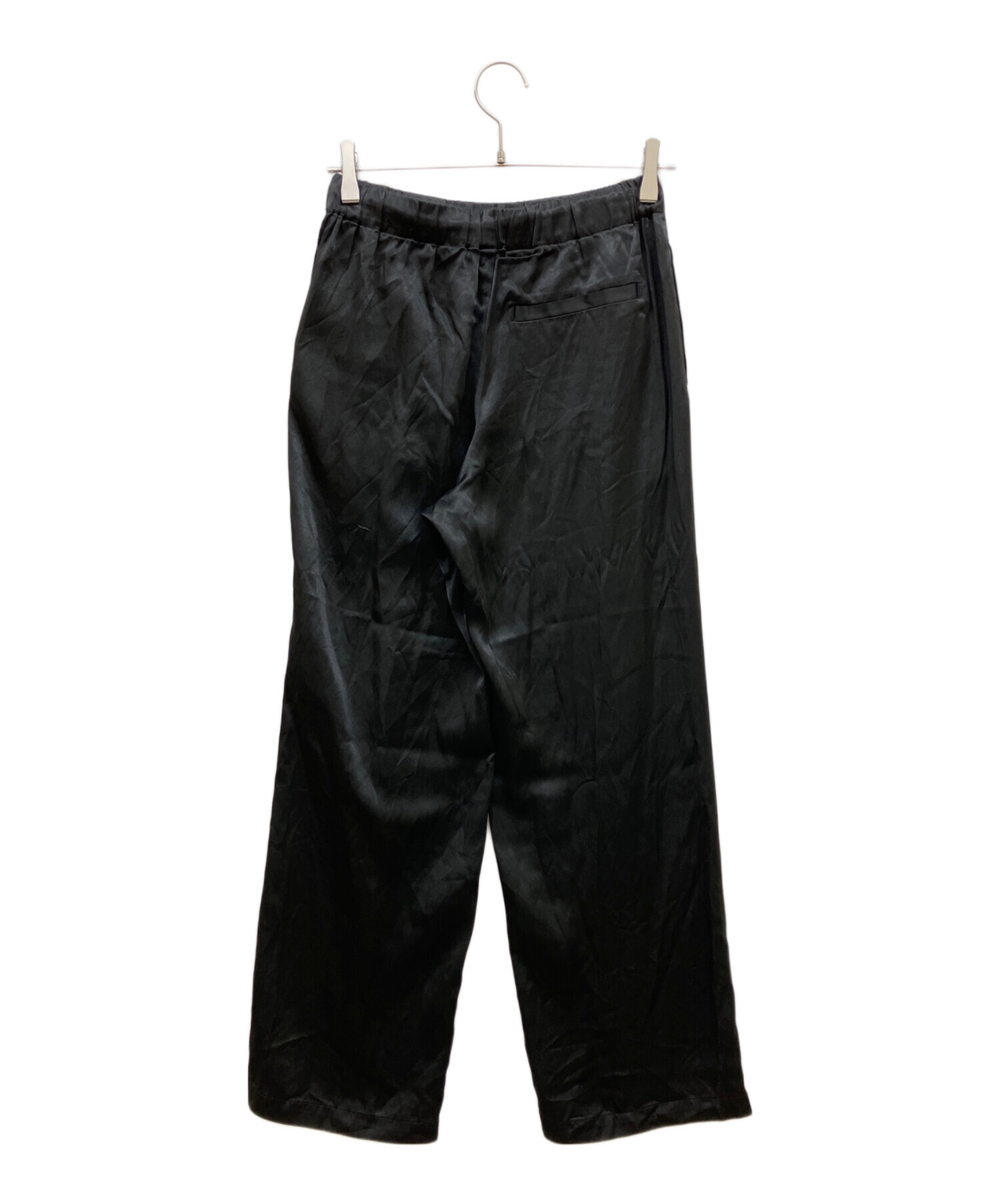 中古・古着通販】Spick and Span (スピック＆スパン) サテンイージー