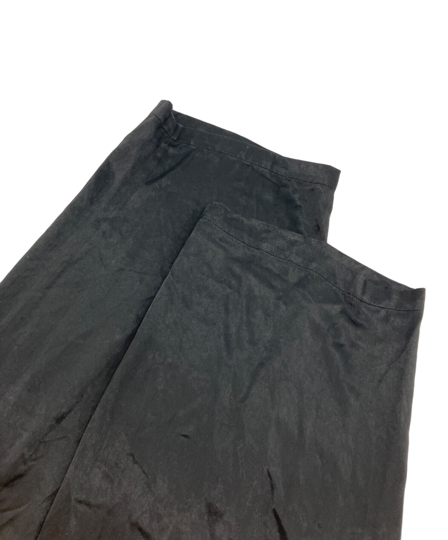 中古・古着通販】Spick and Span (スピック＆スパン) サテンイージー