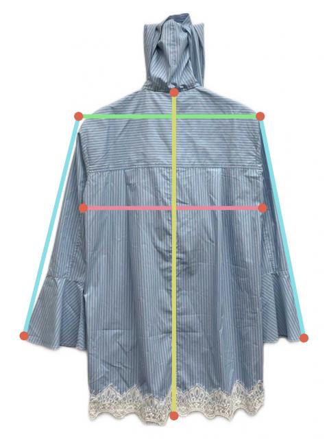 中古・古着通販】PRANK PROJECT (プランクプロジェクト) Bow tie shirt