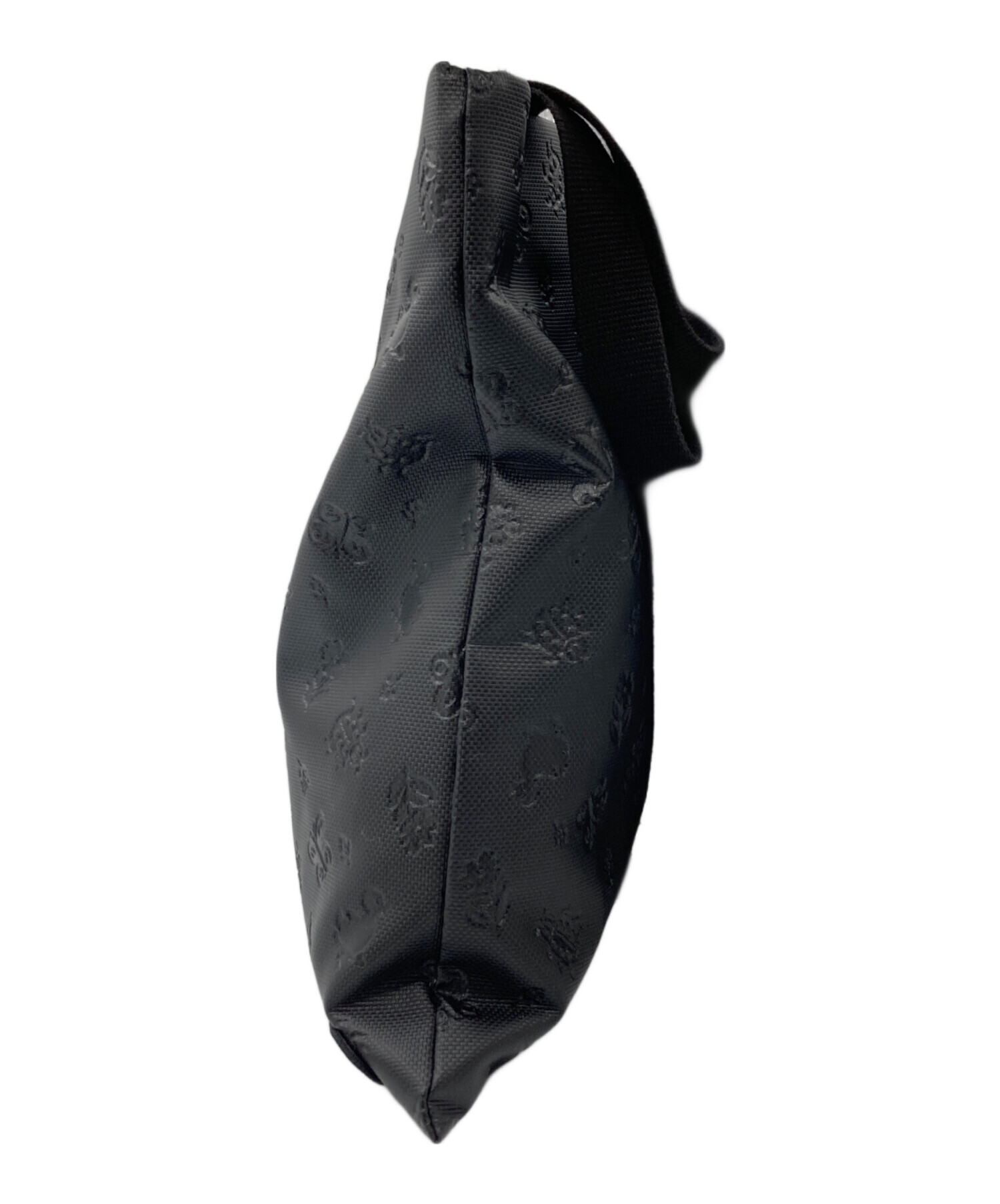 中古・古着通販】FEILER (フェイラー) トートバッグ ブラック