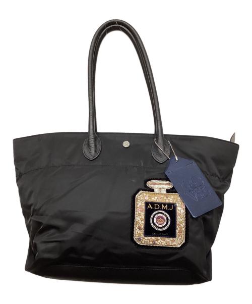 中古・古着通販】A.D.M.J. (エーディーエムジェイ) パフューム刺繍