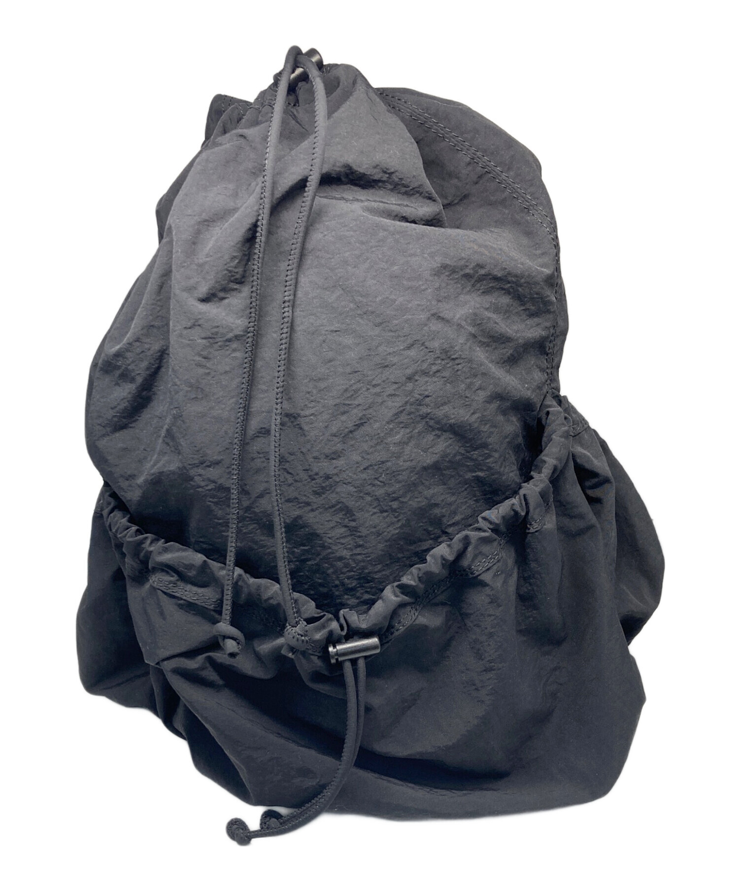 中古・古着通販】TODAYFUL (トゥデイフル) Nylon gathered bag