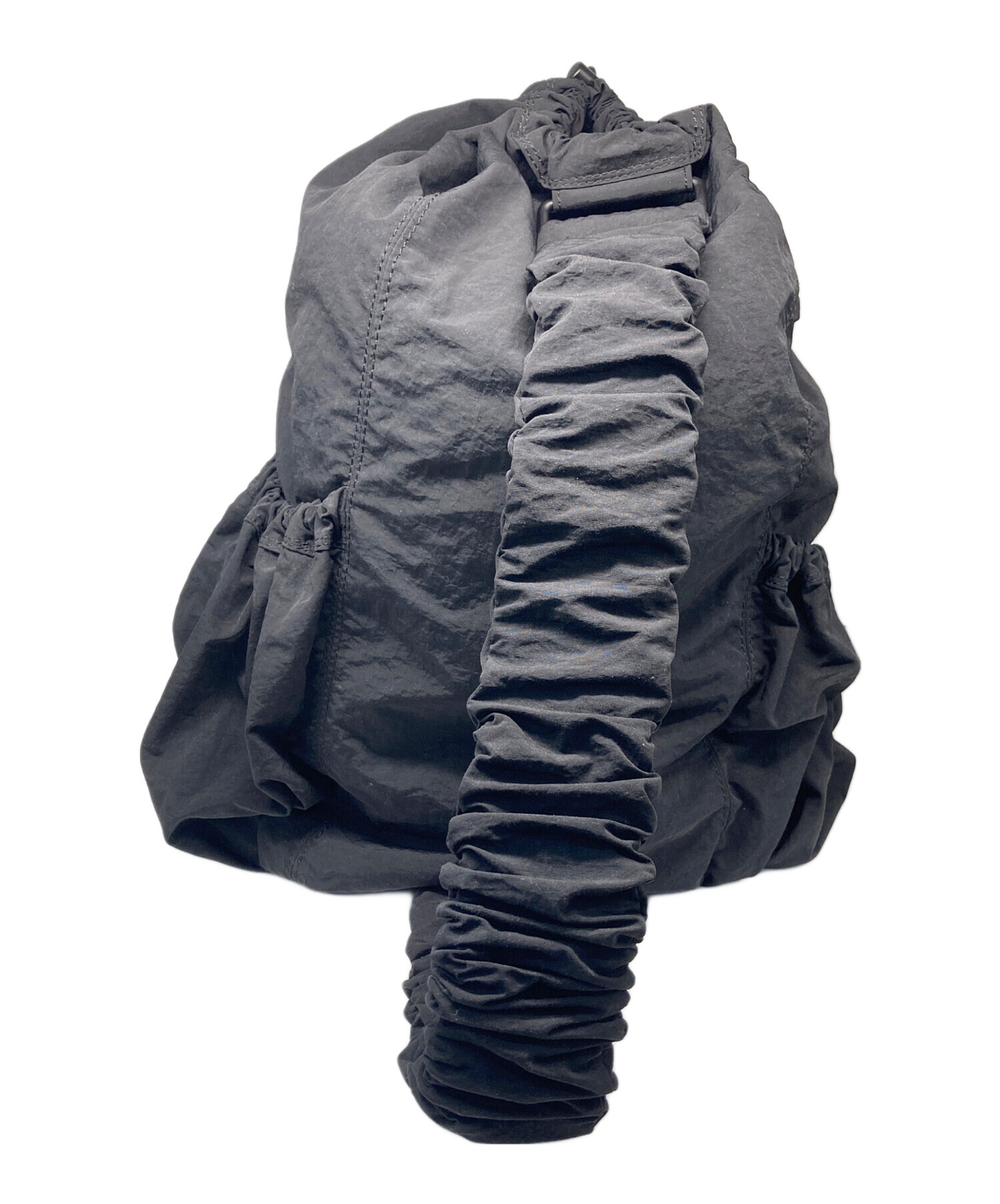 中古・古着通販】TODAYFUL (トゥデイフル) Nylon gathered bag