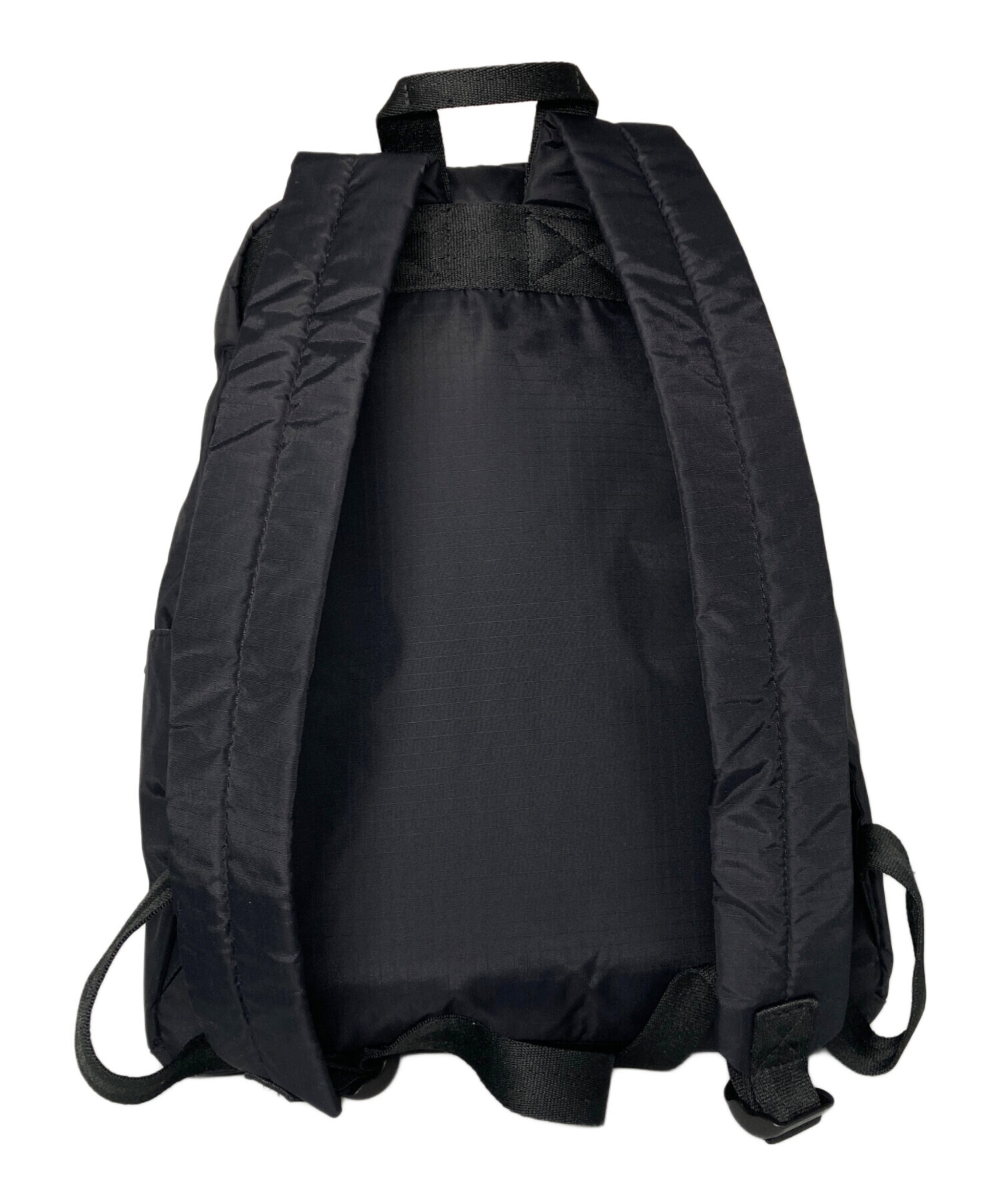 中古・古着通販】LeSportsac (レスポートサック) DAILY BACKPACK 