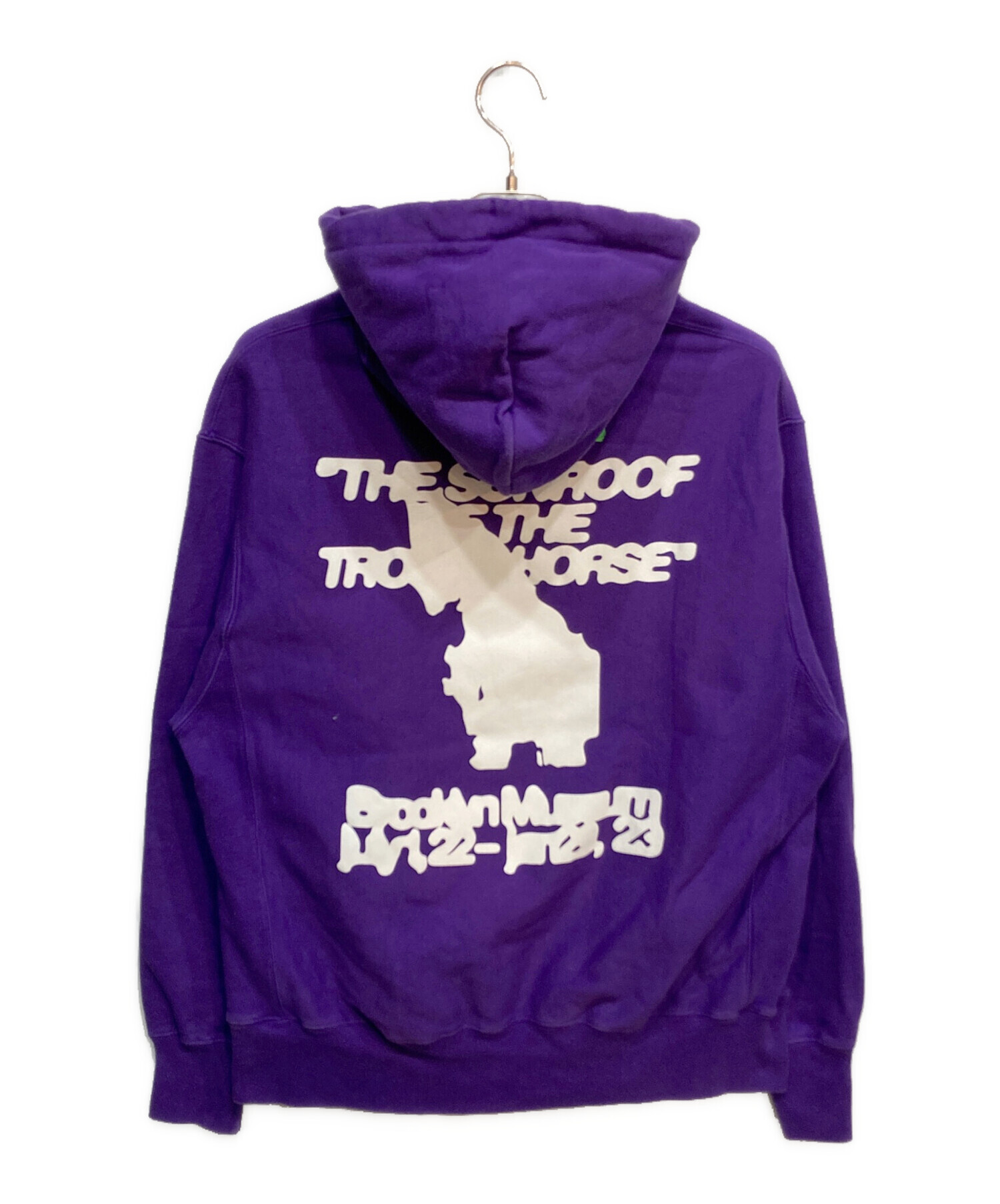 中古・古着通販】Champion (チャンピオン) Virgil Abloh (ヴァージル