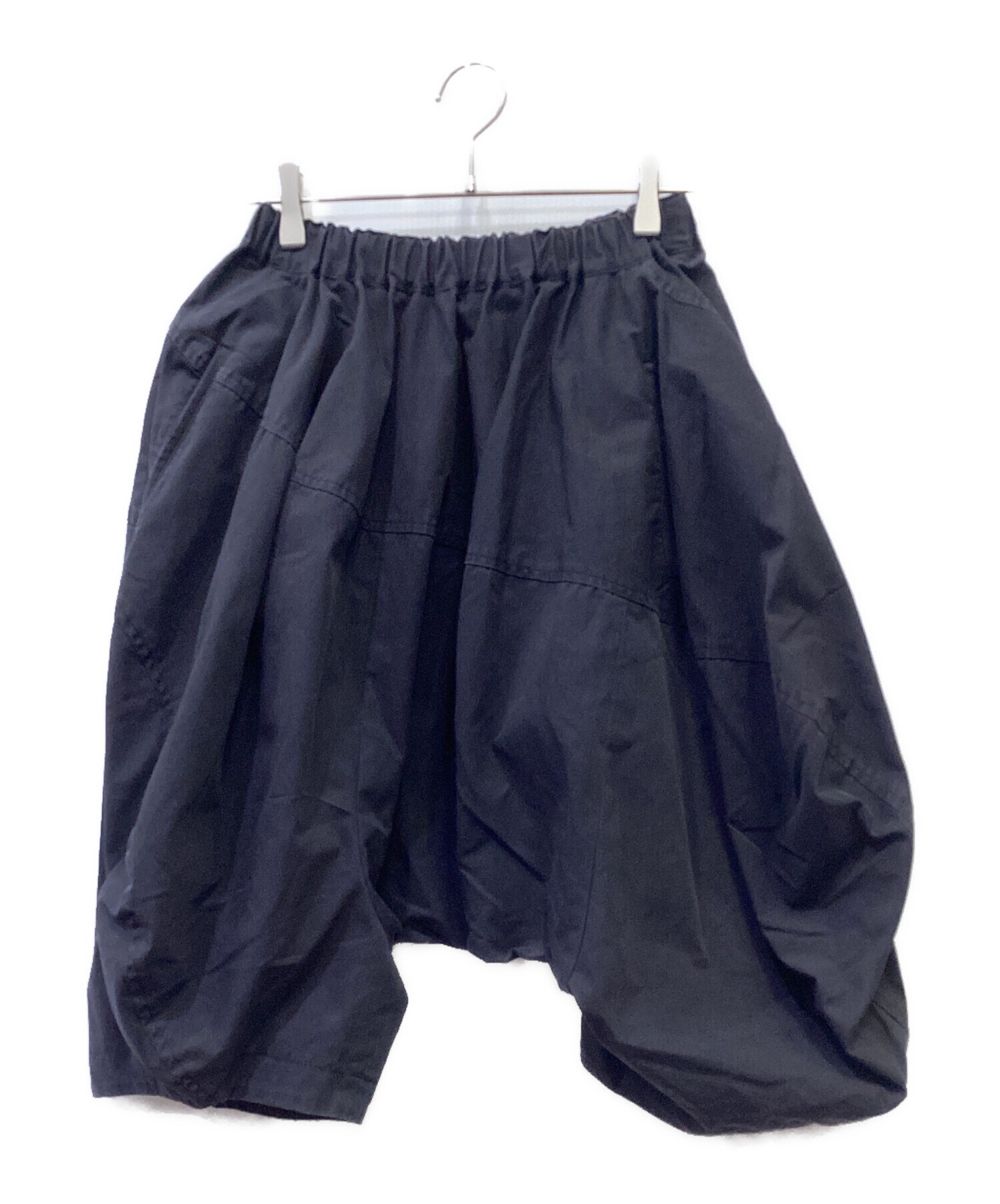 中古・古着通販】COMME des GARCONS (コムデギャルソン) サルエル