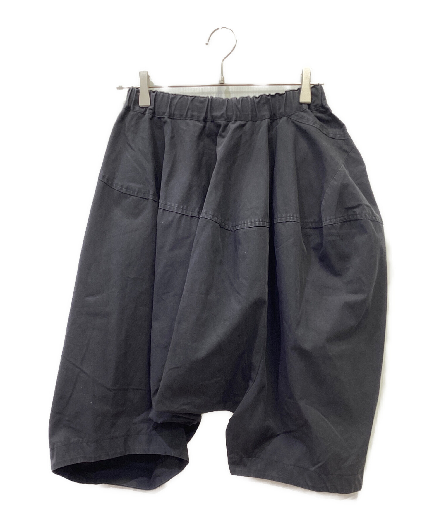 【新品未使用】サルエルパンツ　コムデギャルソン 中古・古着通販】COMME des GARCONS (コムデギャルソン) サルエル