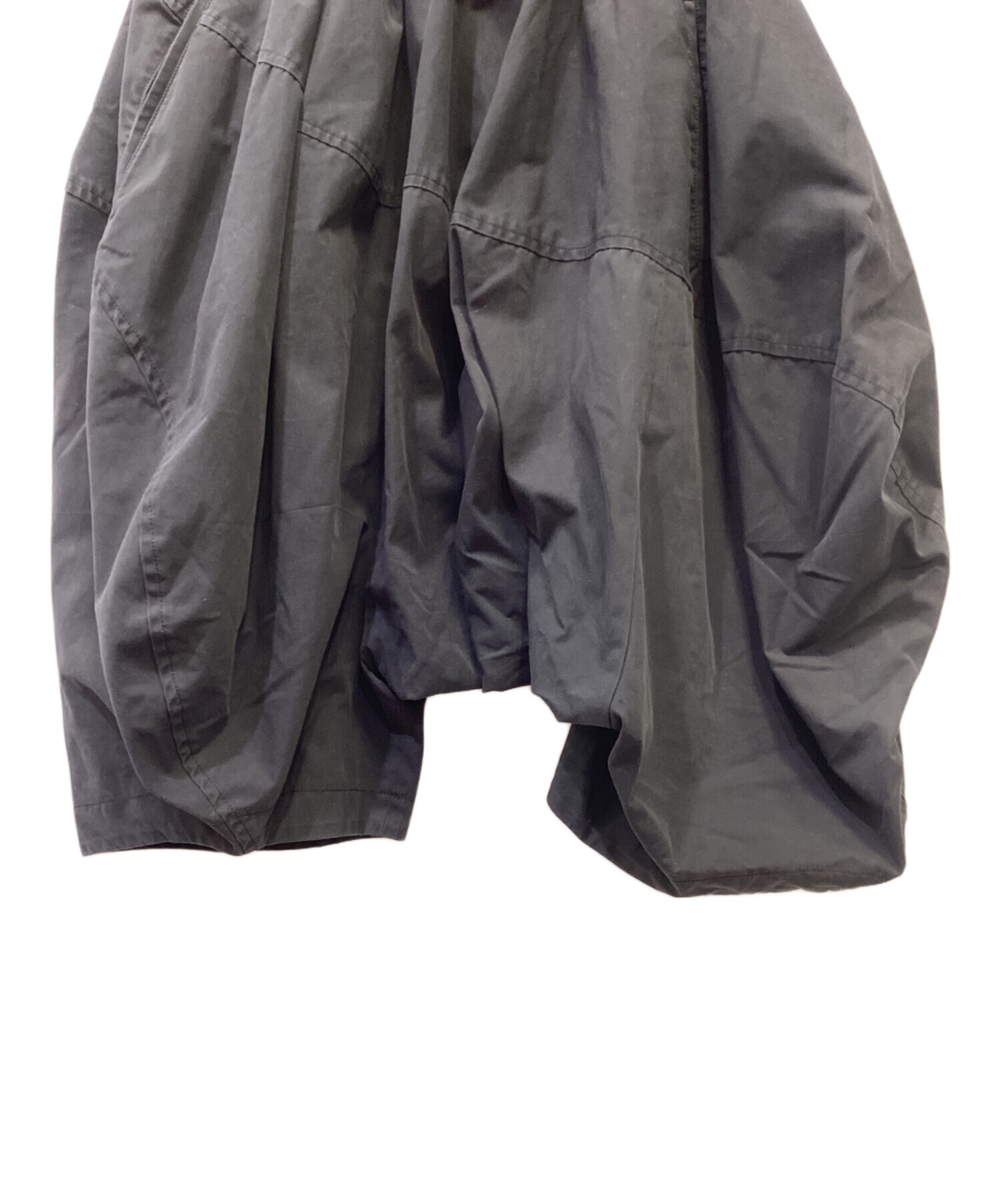 中古・古着通販】COMME des GARCONS (コムデギャルソン) サルエル