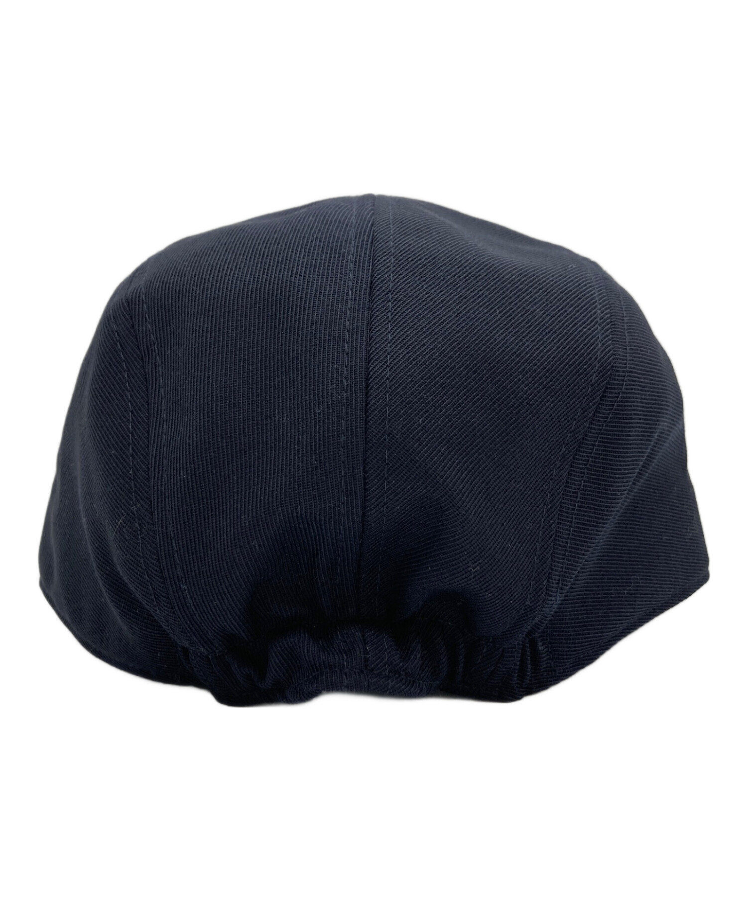 中古・古着通販】kijima takayuki (キジマタカユキ) キャップ ネイビー