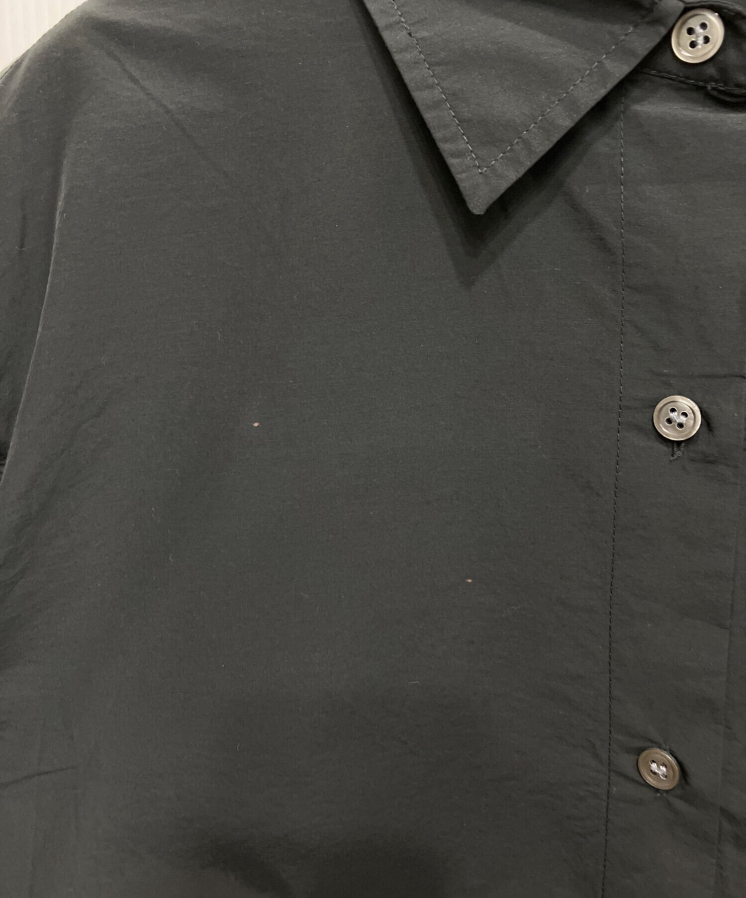 中古・古着通販】theory (セオリー) SOFT LAWN BF SHIRT/ソフトローン