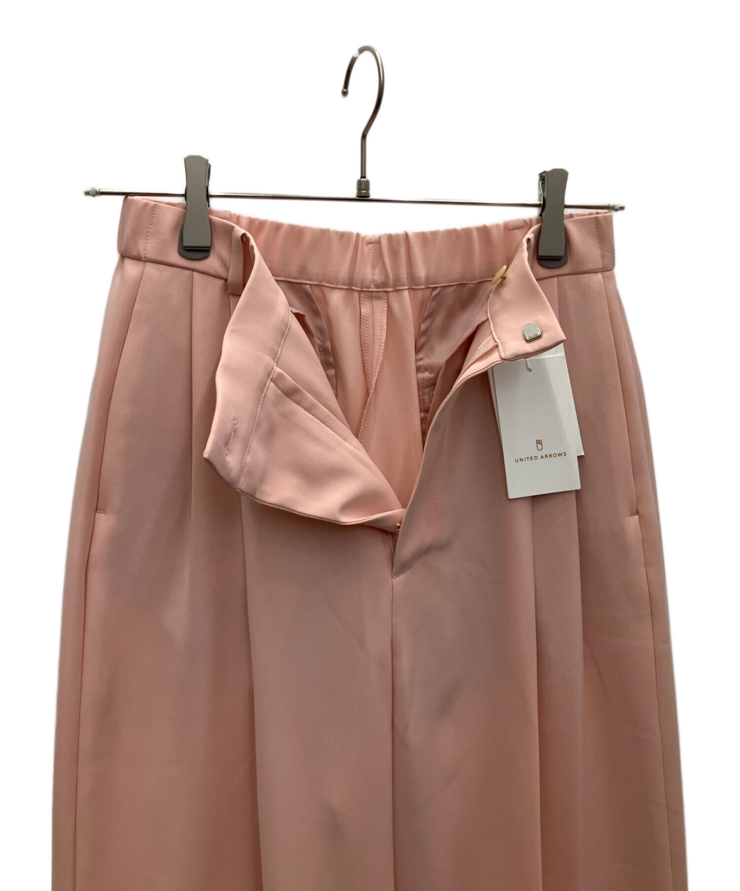 中古・古着通販】UNITED ARROWS (ユナイテッドアローズ) ポリエステル