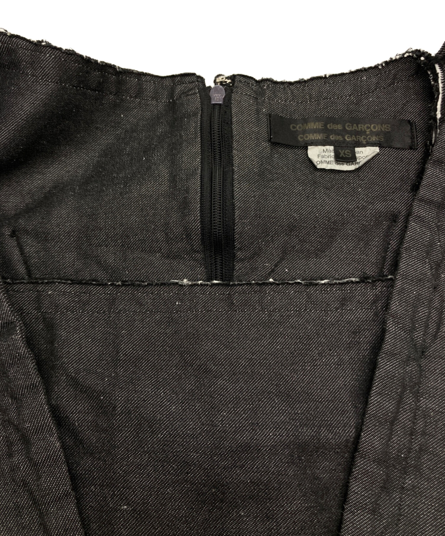 中古・古着通販】COMME des GARCONS COMME des GARCONS