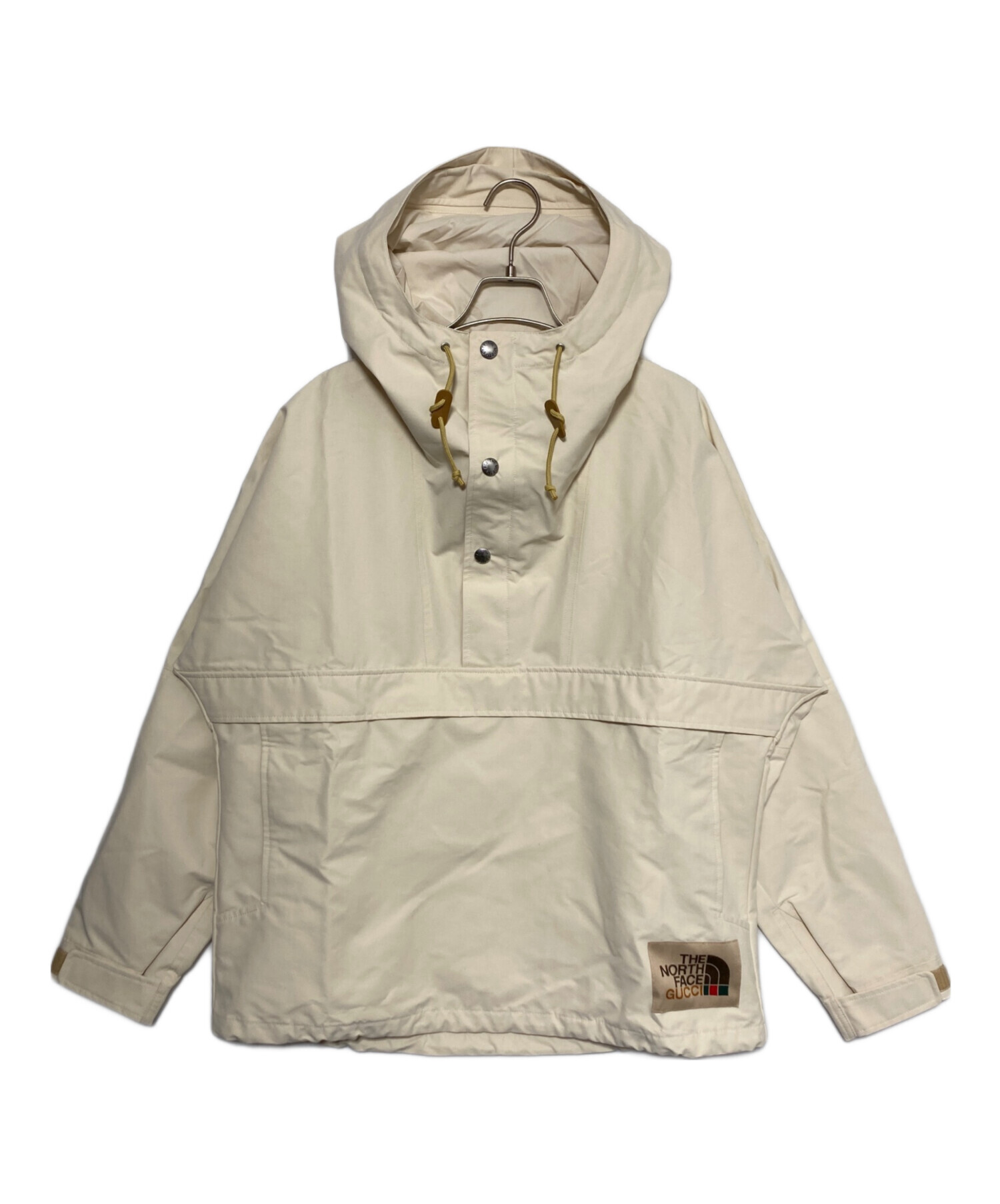 中古・古着通販】GUCCI (グッチ) THE NORTH FACE (ザ ノース フェイス