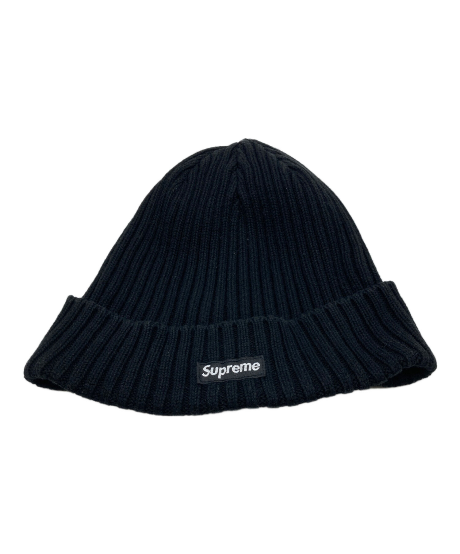 中古・古着通販】SUPREME (シュプリーム) Overdyed Beanie ビーニー