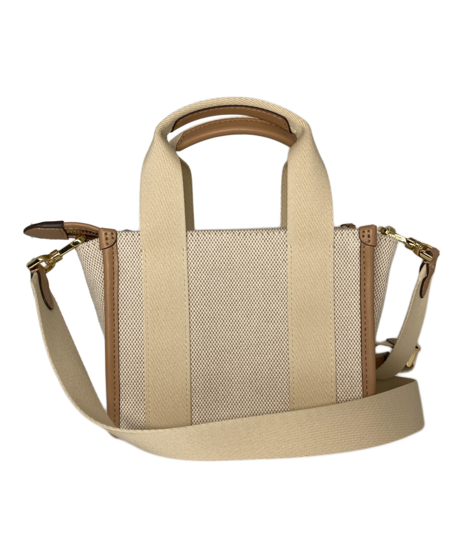 中古・古着通販】Kate Spade (ケイトスペード) キップ キャンバス ミニ