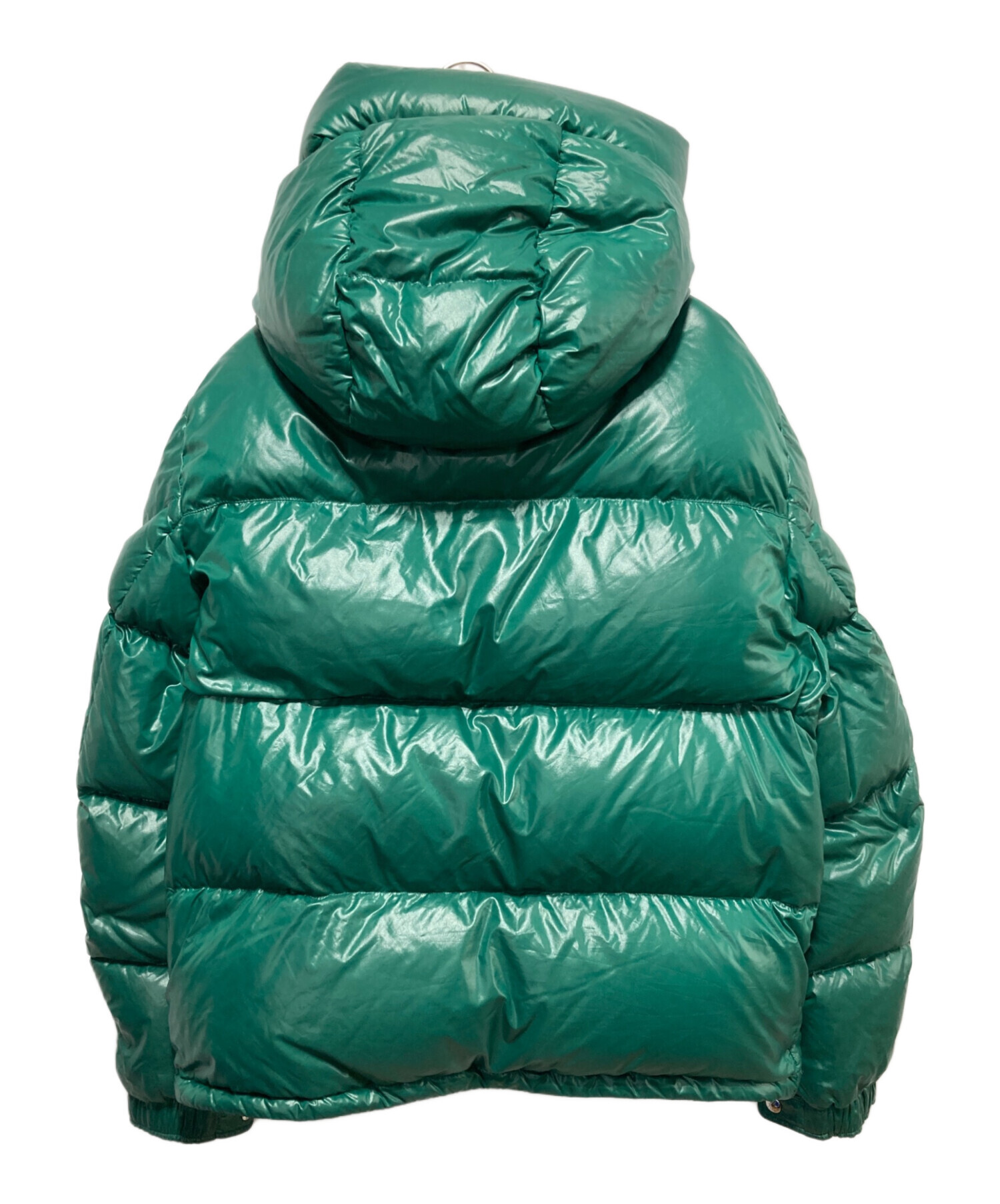 中古・古着通販】MONCLER (モンクレール) 19AW WILSON/ダウン