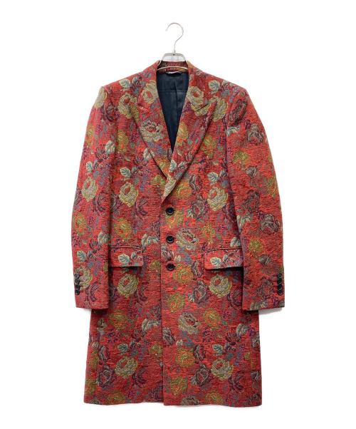 中古・古着通販】DOLCE & GABBANA (ドルチェ＆ガッバーナ) ジャガード