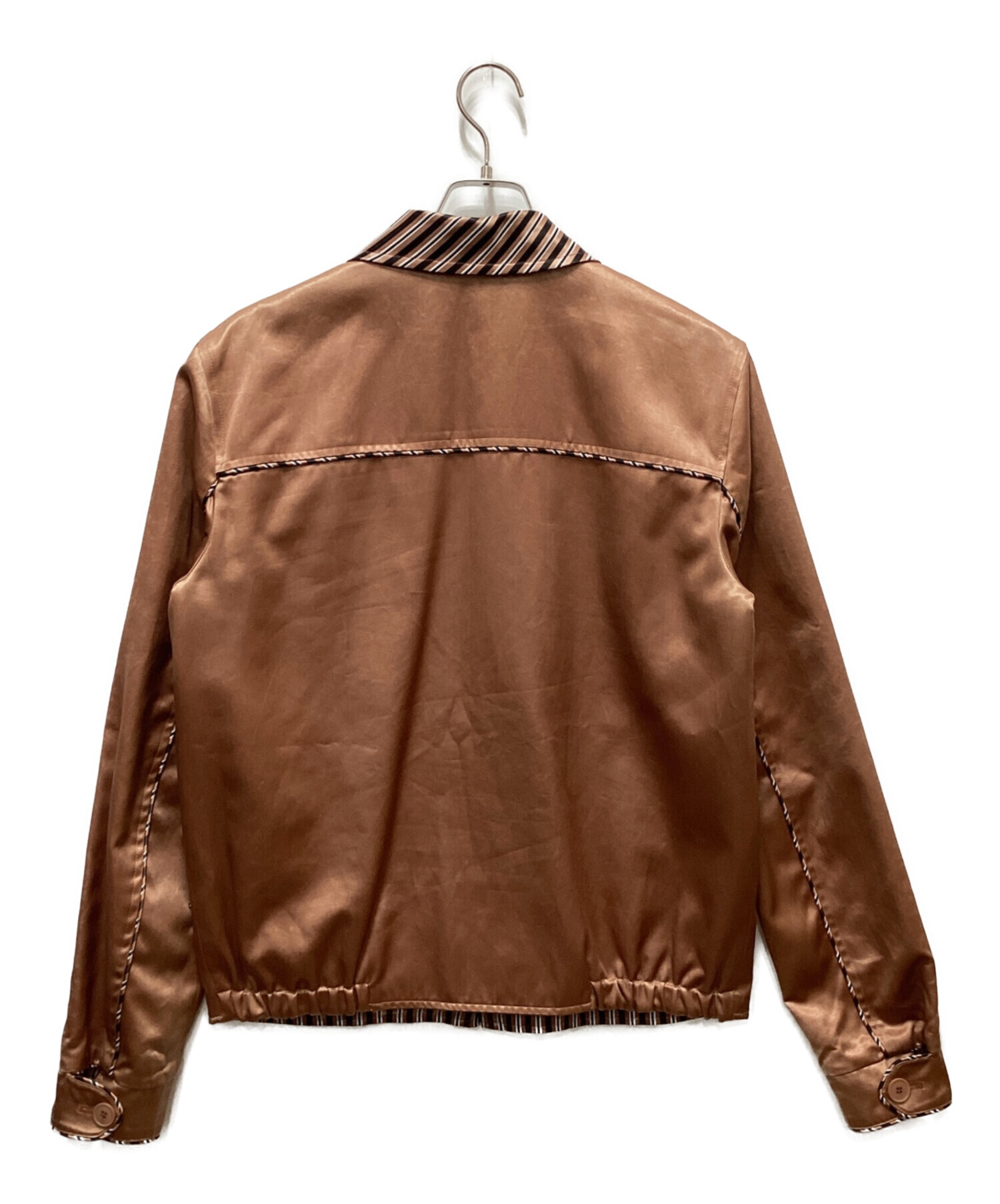 中古・古着通販】BOTTEGA VENETA (ボッテガベネタ) リバーシブル