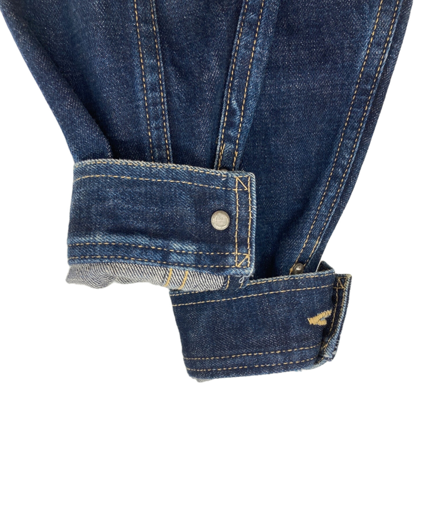 中古・古着通販】LEE (リー) THE REAL McCOY'S (ザ・リアルマッコイズ